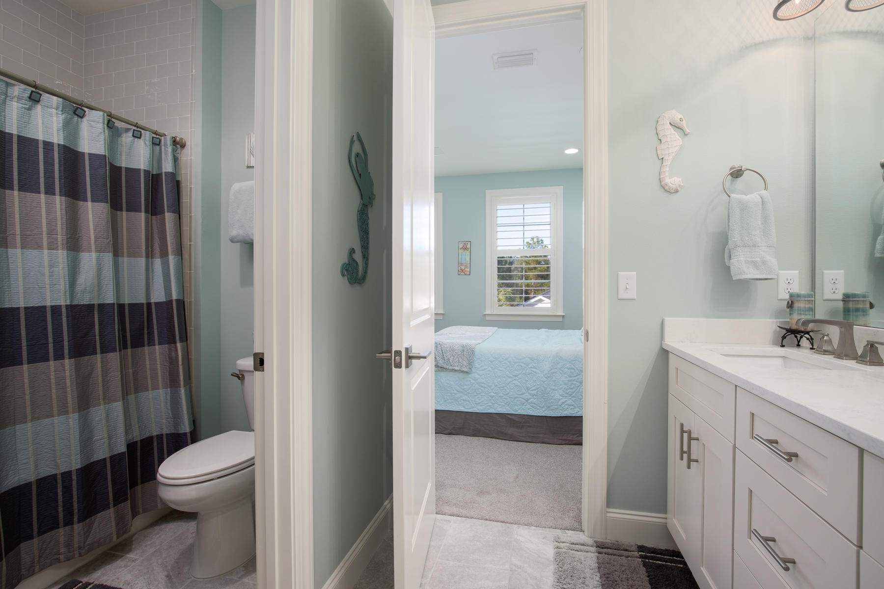 WATERSOUND ORIGINS - Residential