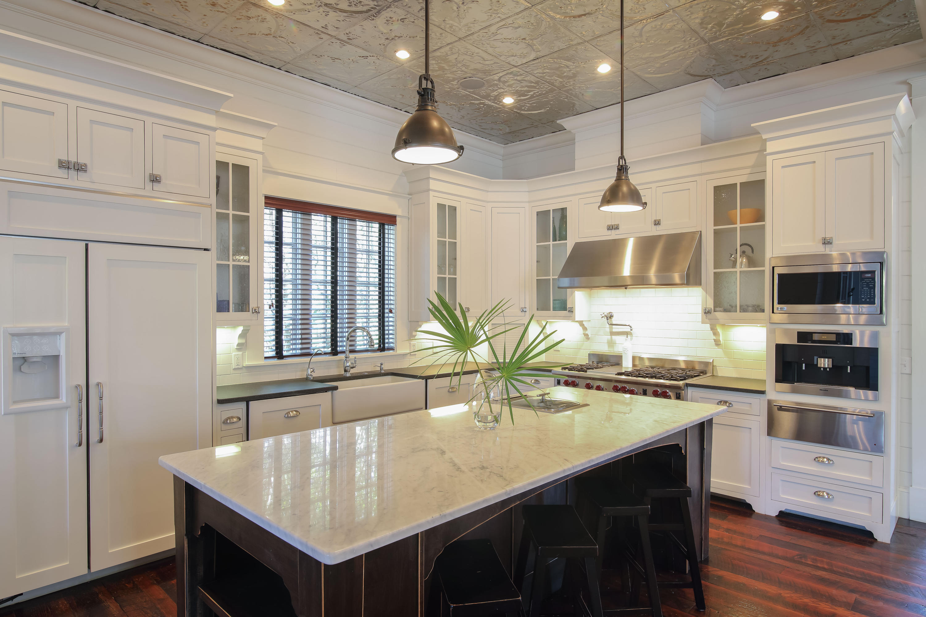 WATERSOUND BEACH - Residential