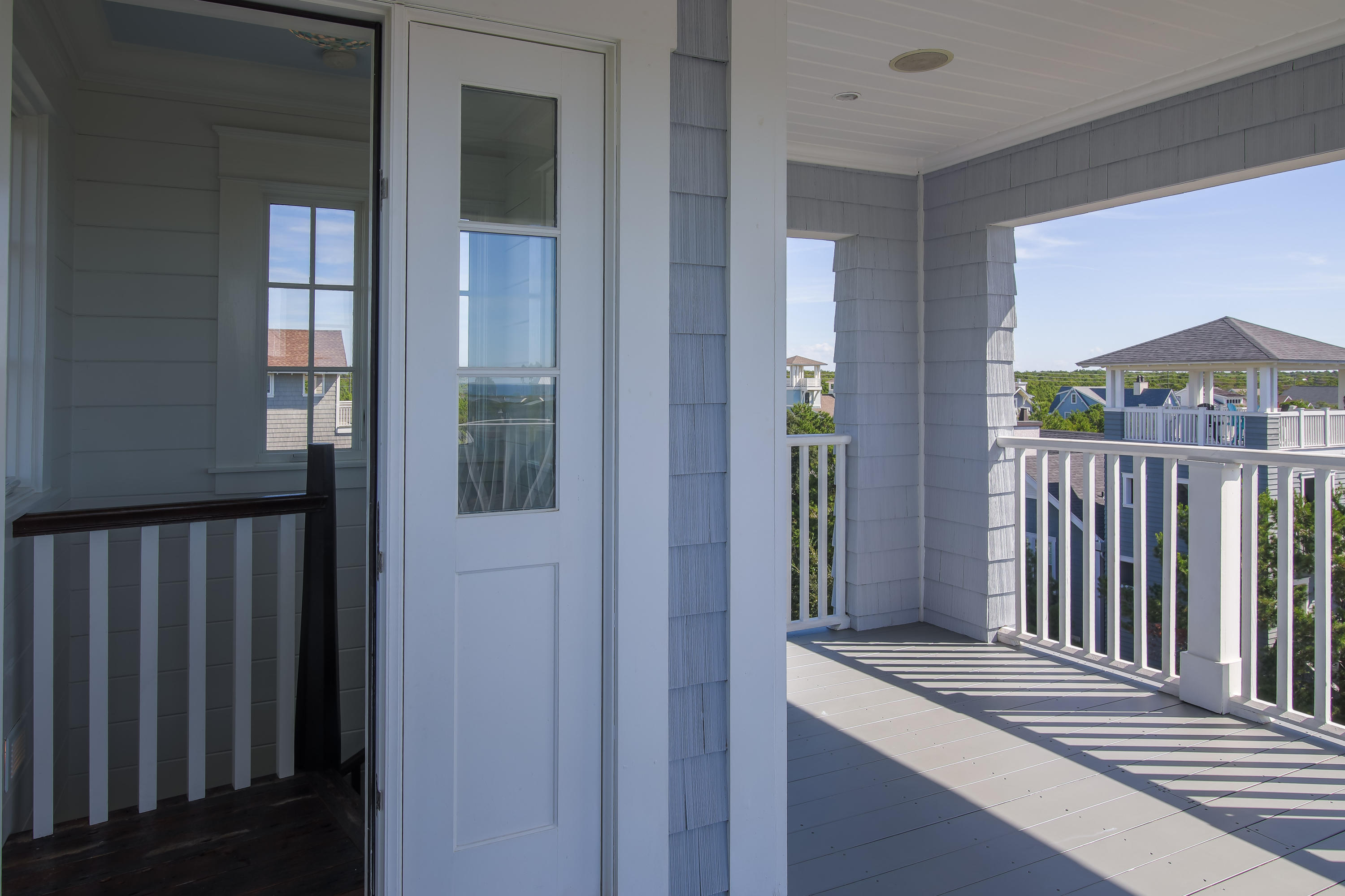 WATERSOUND BEACH - Residential