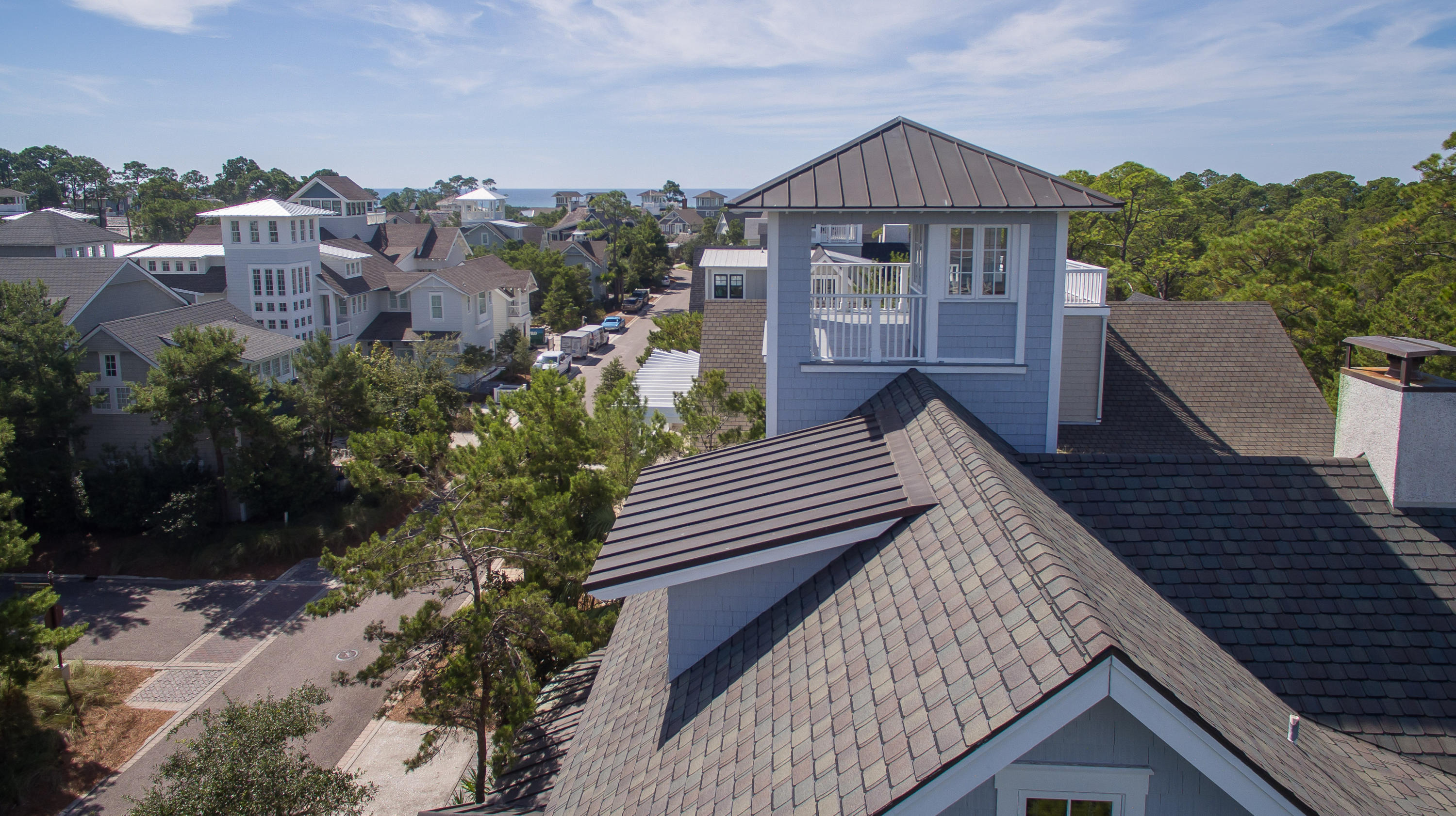 WATERSOUND BEACH - Residential