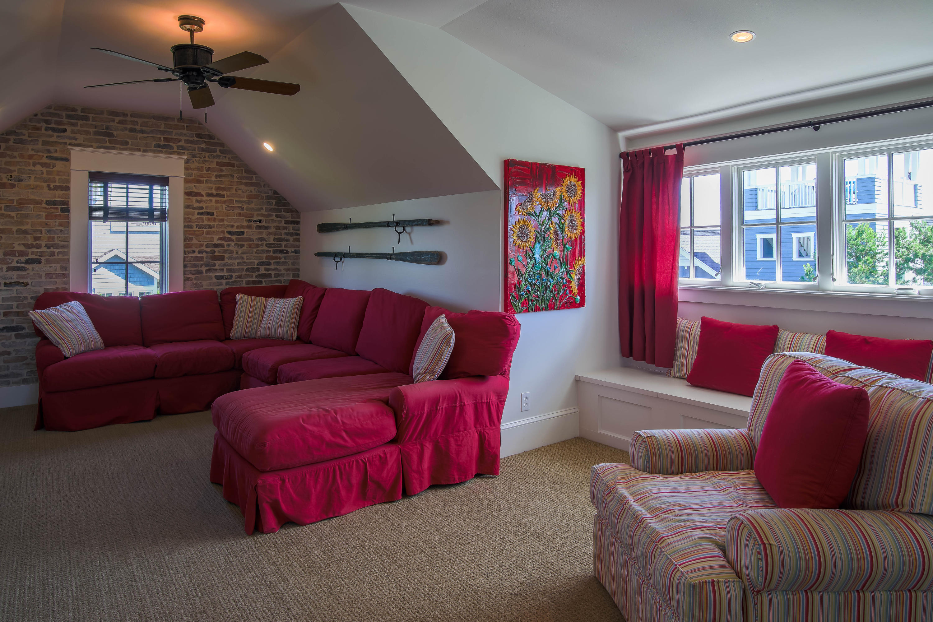 WATERSOUND BEACH - Residential