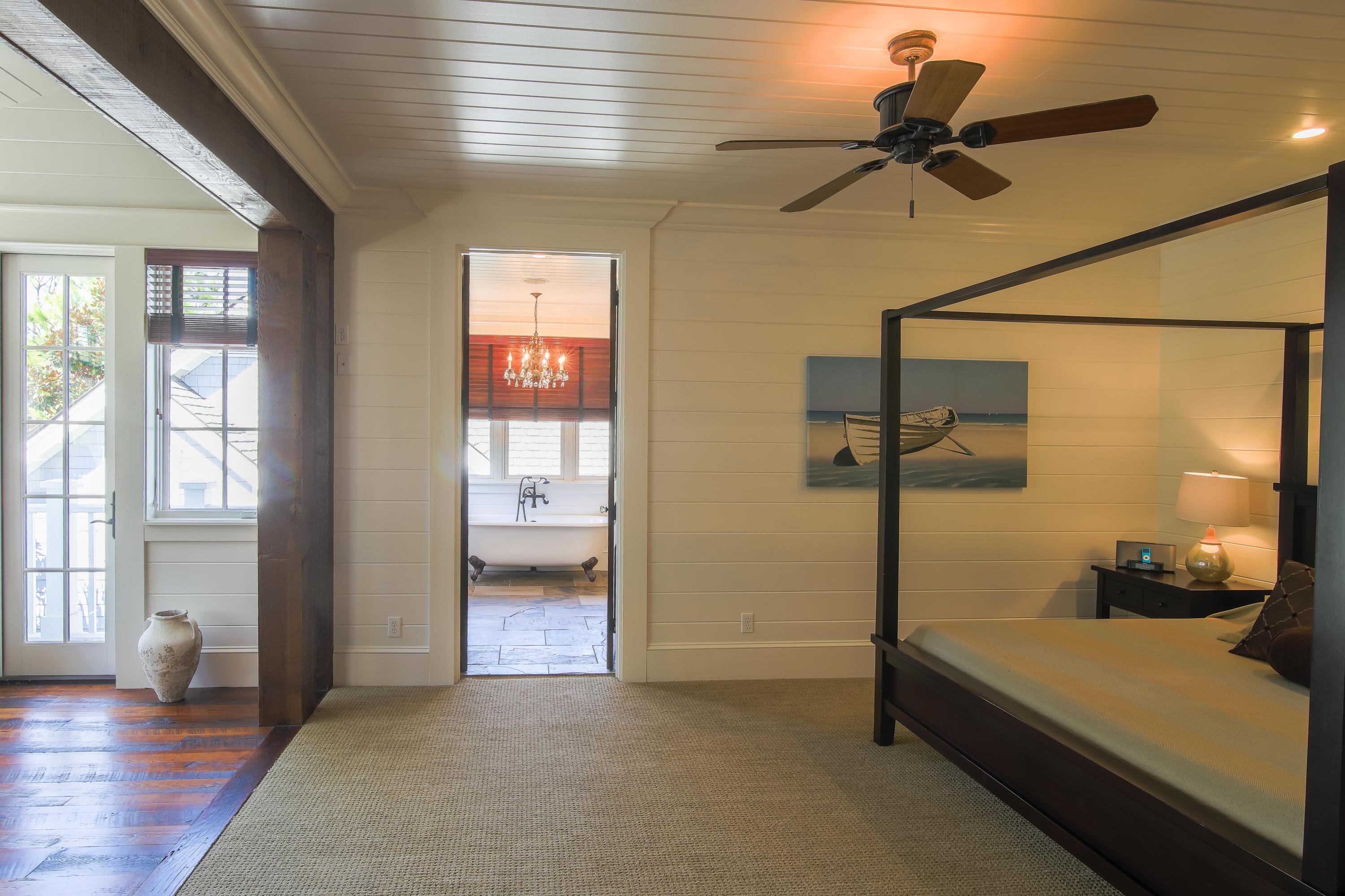 WATERSOUND BEACH - Residential