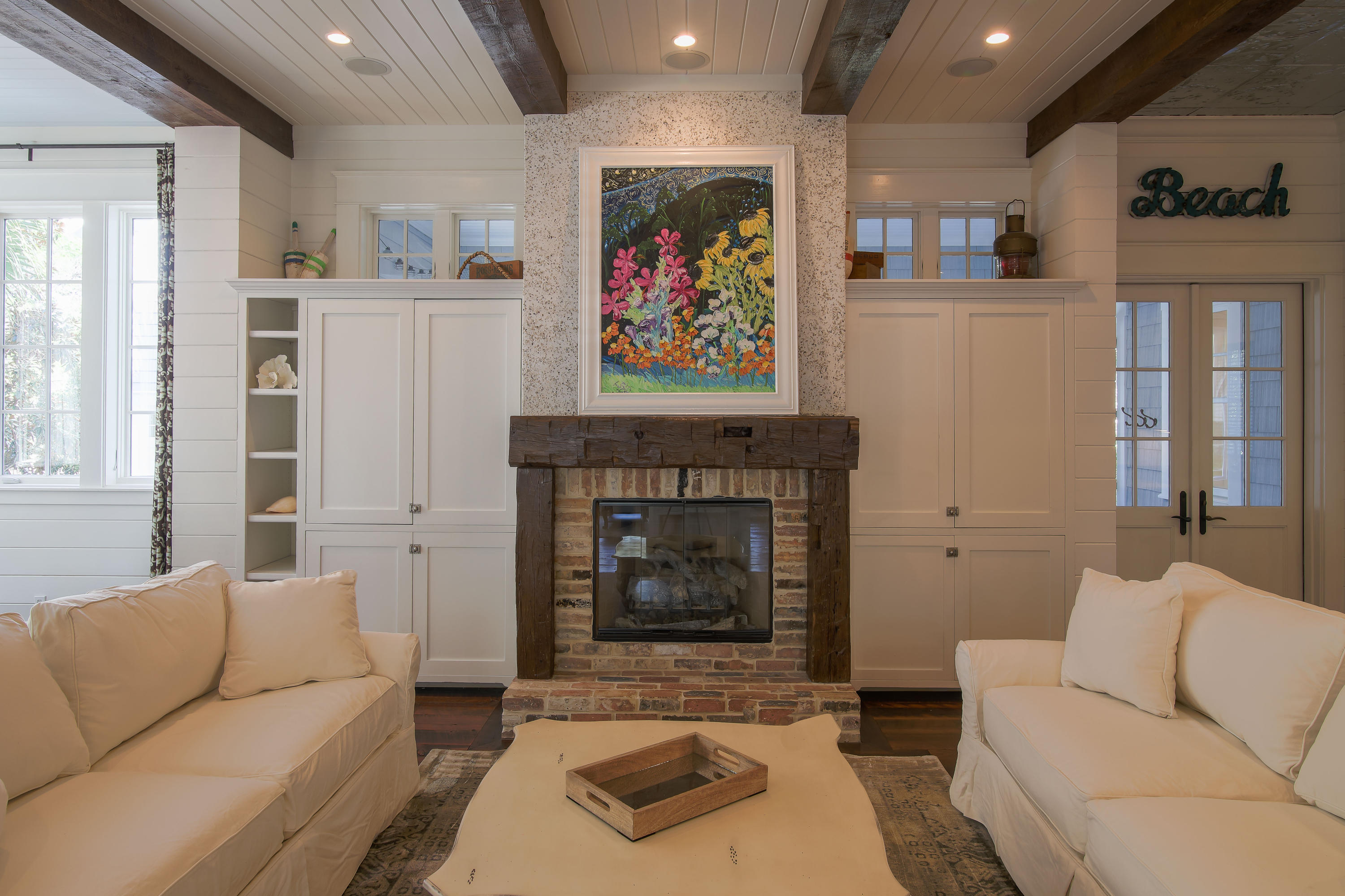 WATERSOUND BEACH - Residential