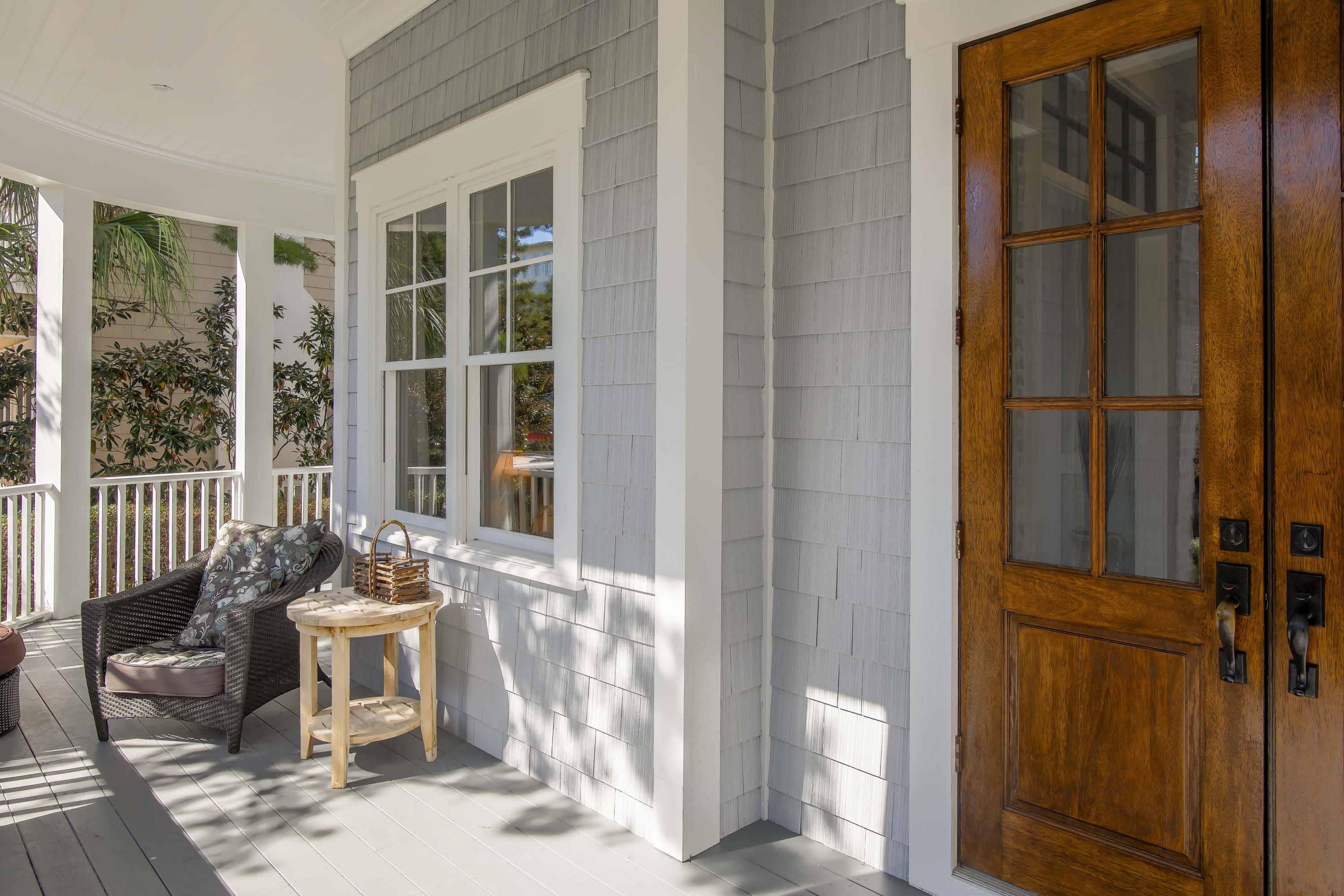 WATERSOUND BEACH - Residential