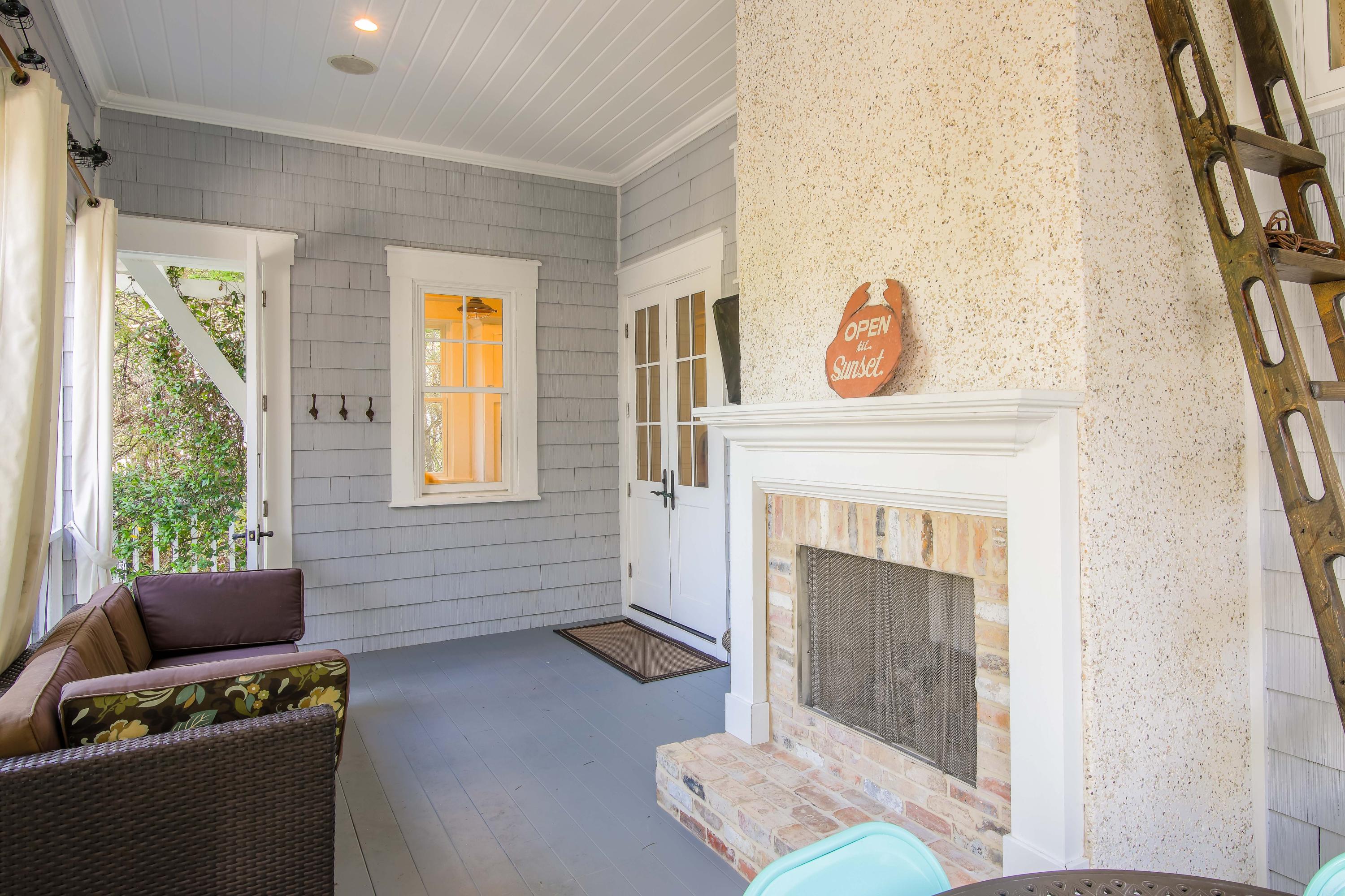 WATERSOUND BEACH - Residential