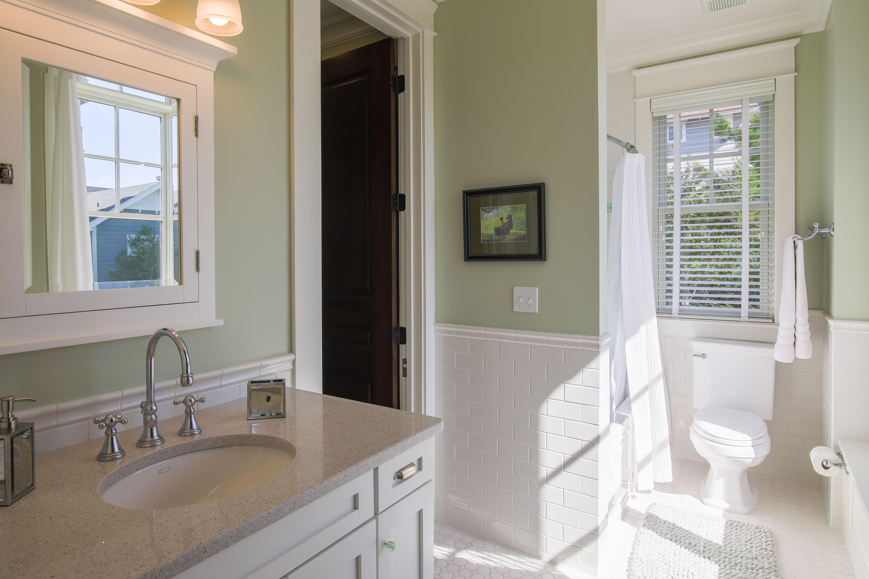 WATERSOUND BEACH - Residential