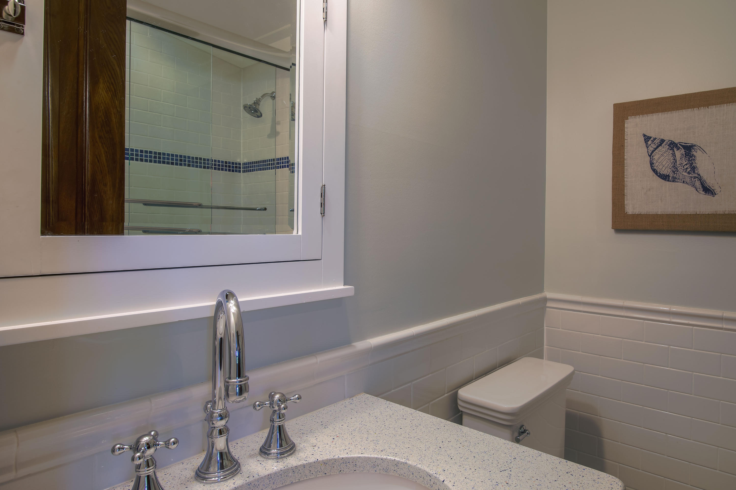 WATERSOUND BEACH - Residential