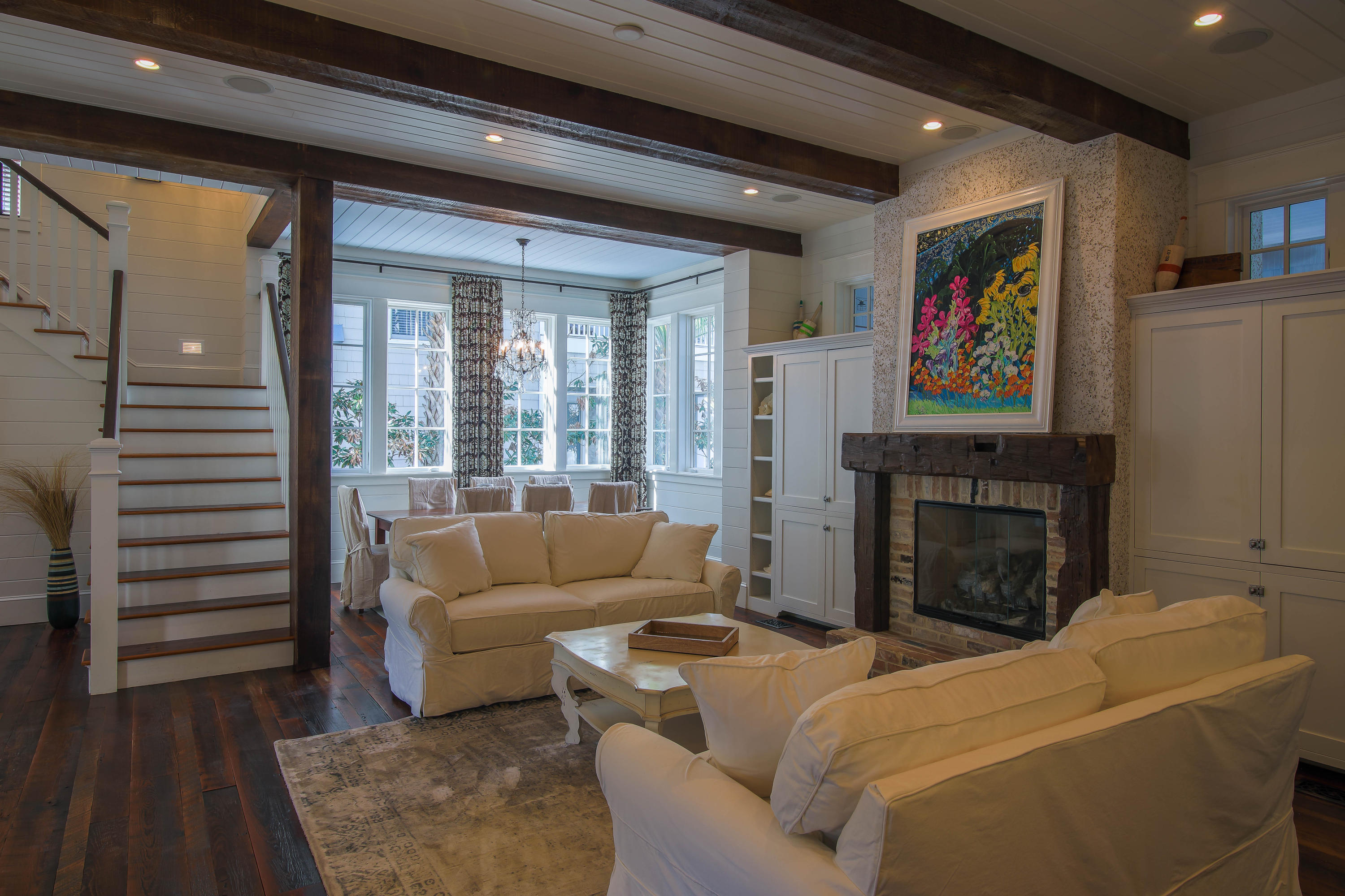 WATERSOUND BEACH - Residential