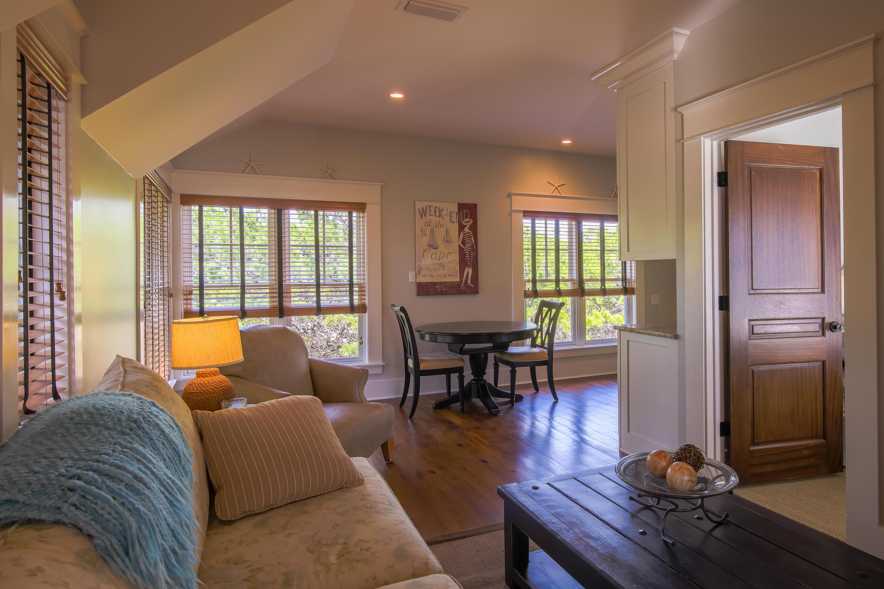 WATERSOUND BEACH - Residential