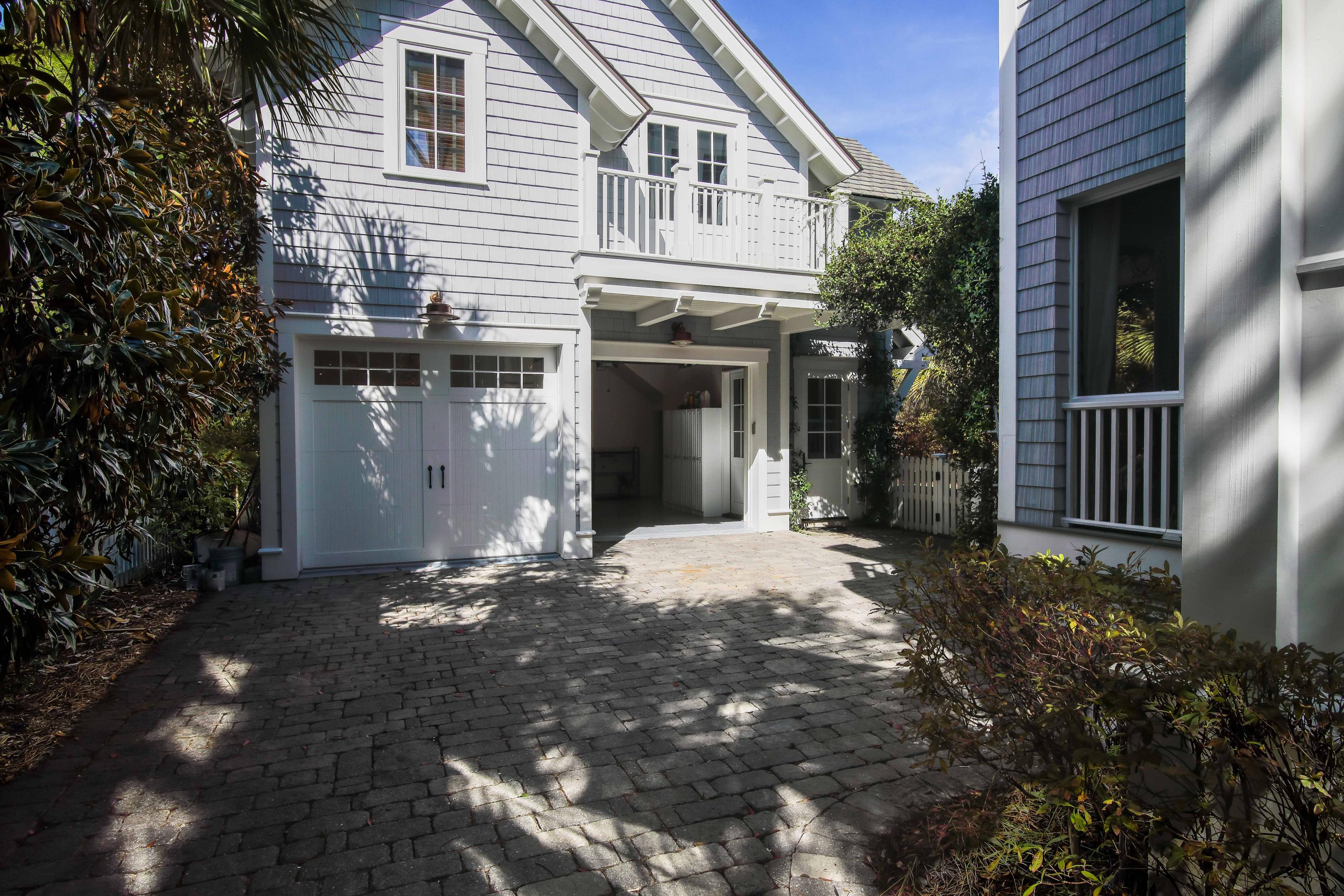 WATERSOUND BEACH - Residential