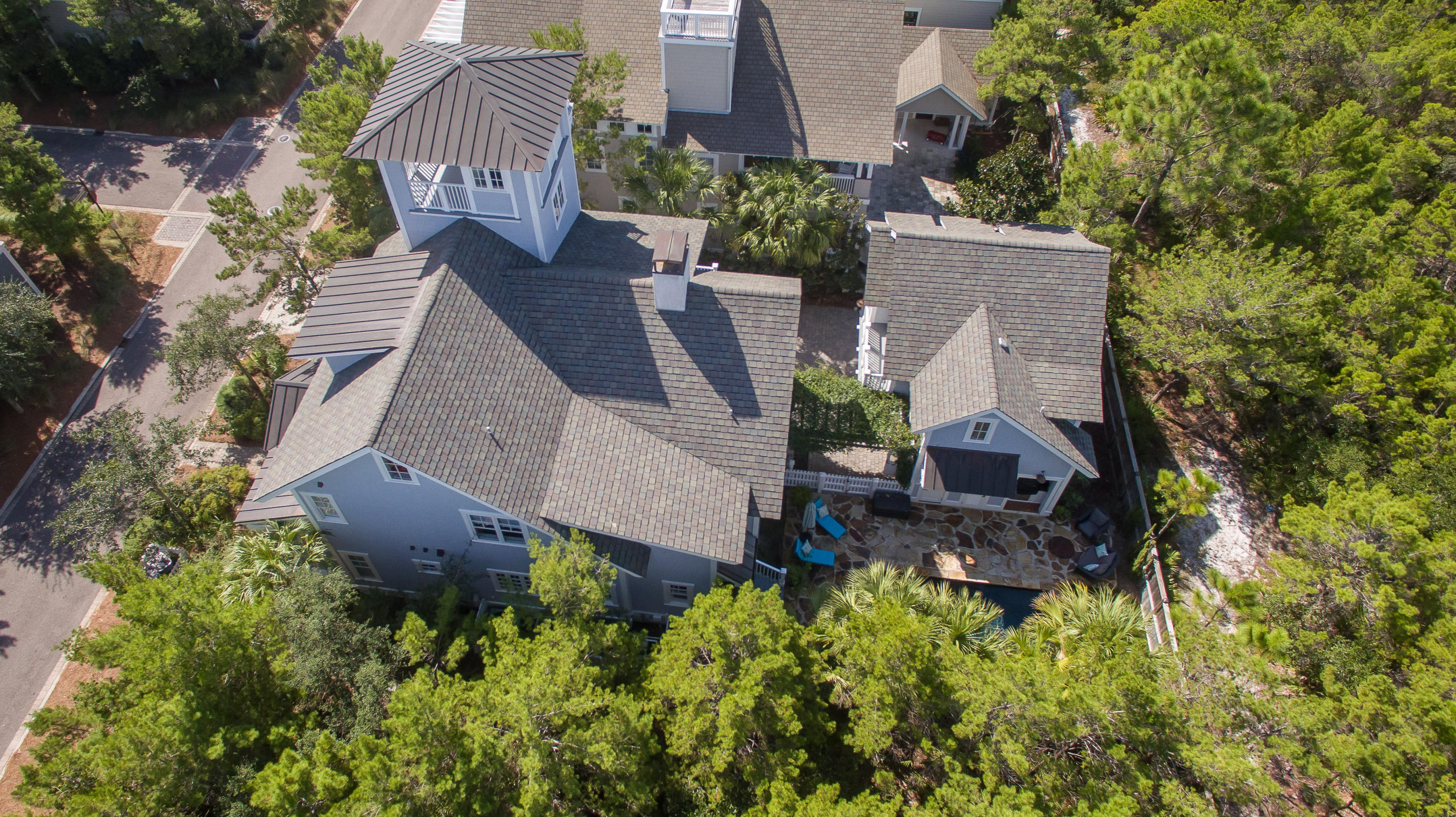 WATERSOUND BEACH - Residential