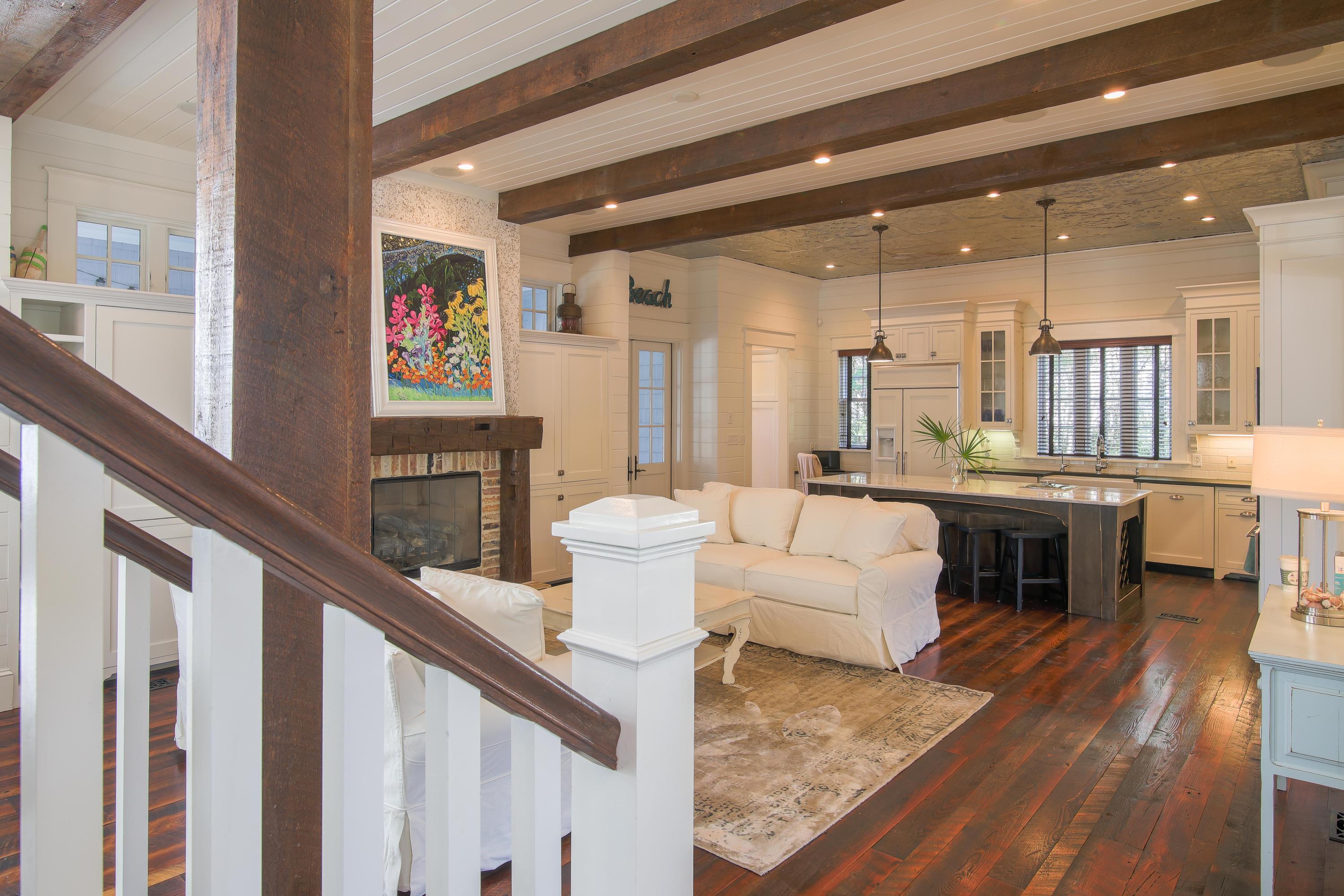 WATERSOUND BEACH - Residential