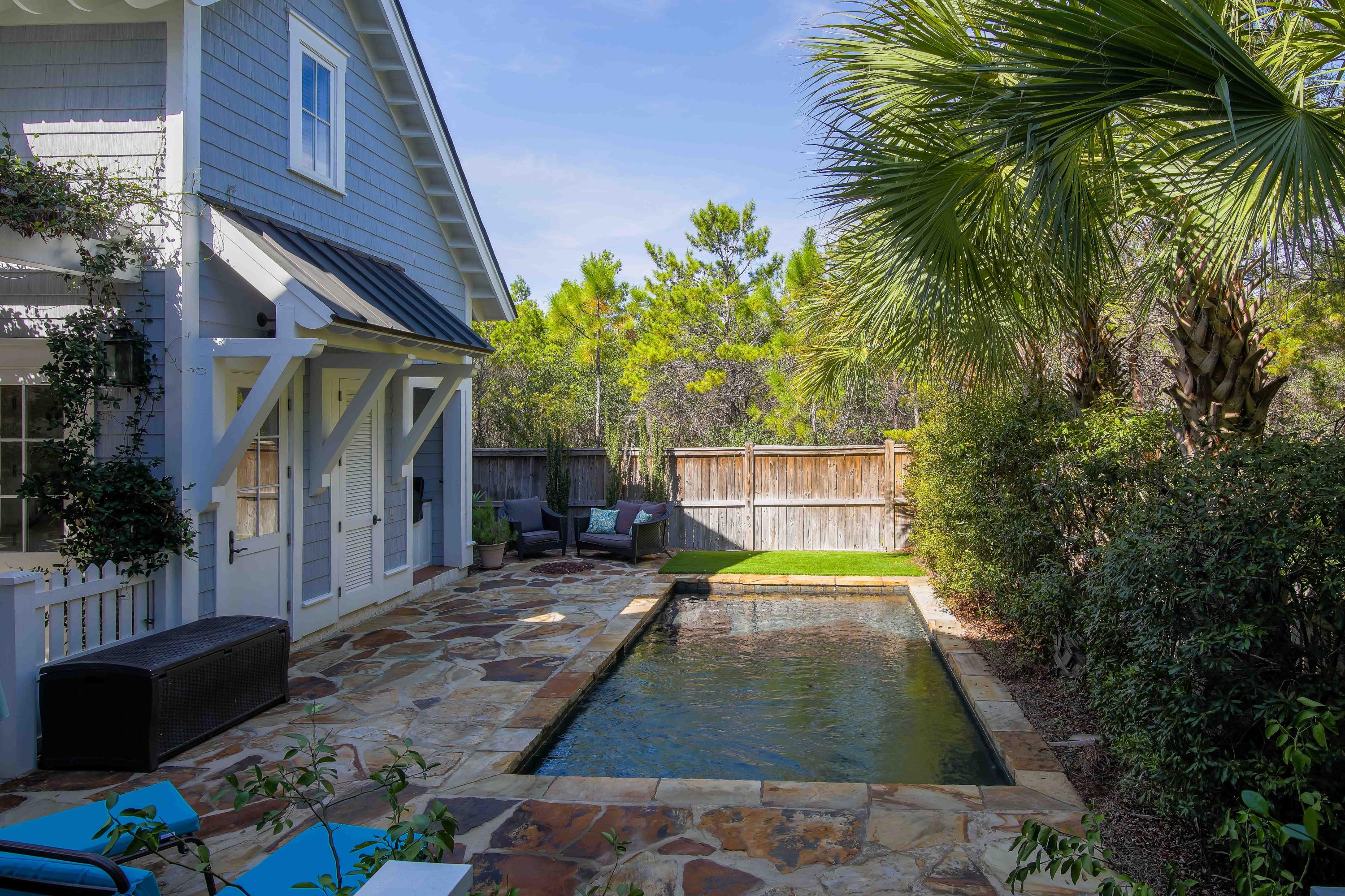 WATERSOUND BEACH - Residential