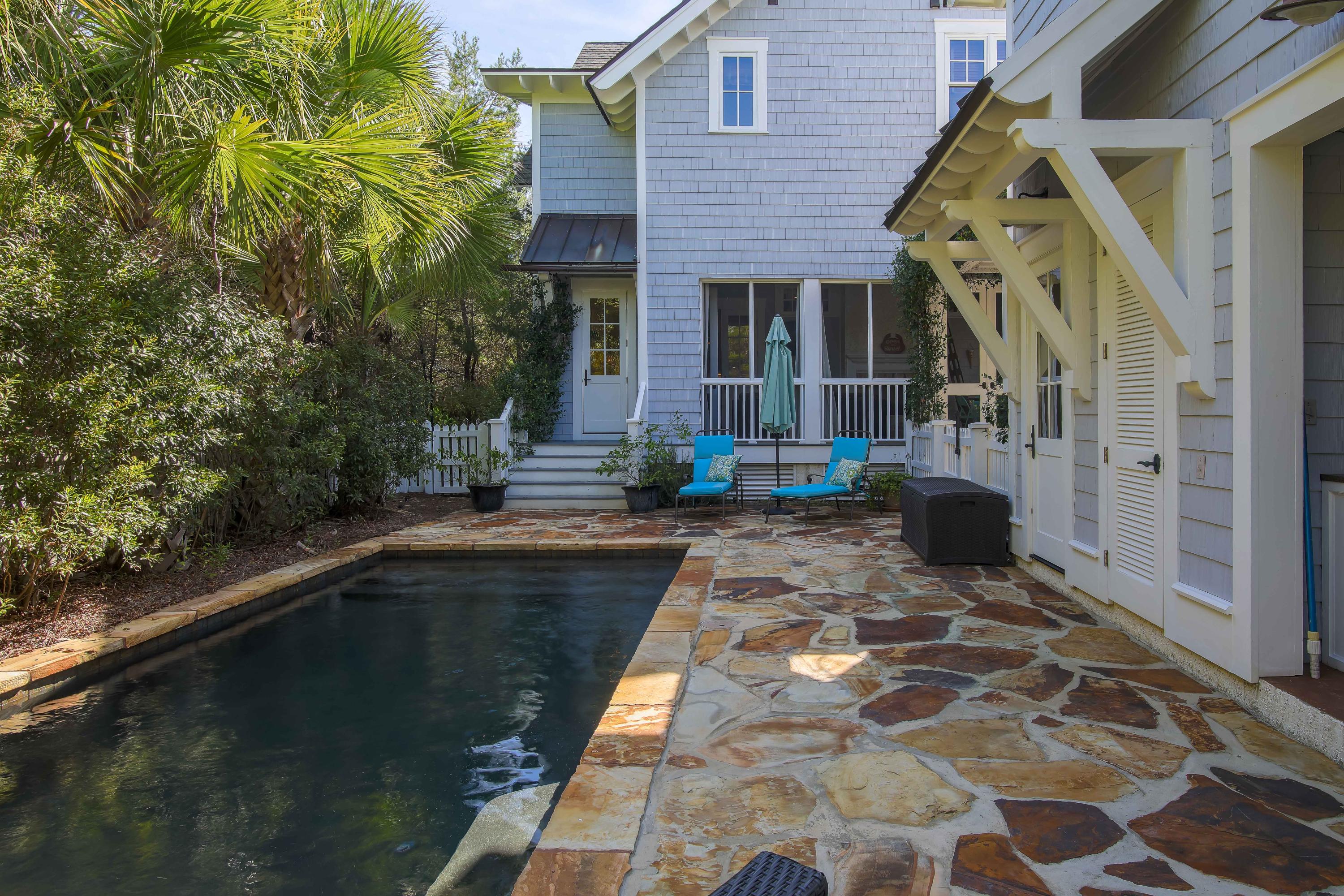 WATERSOUND BEACH - Residential