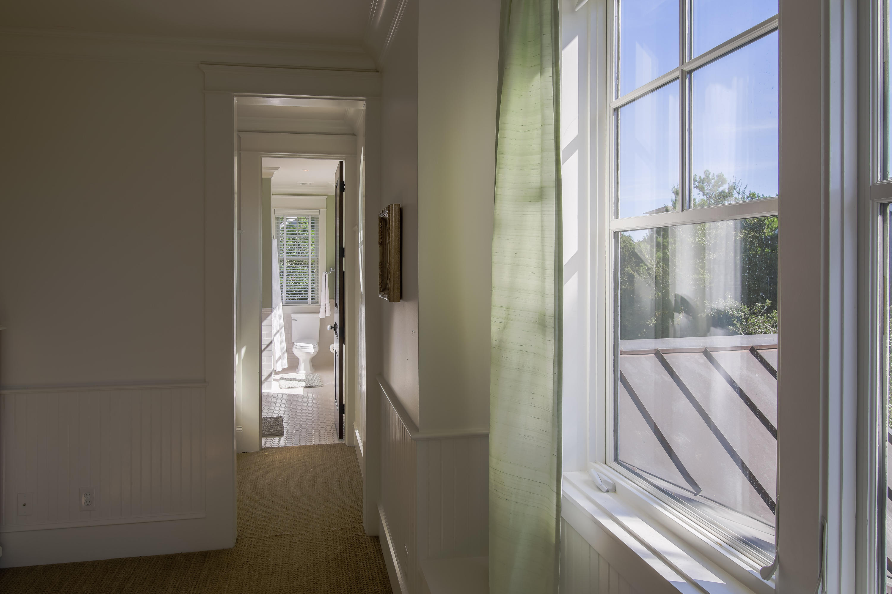 WATERSOUND BEACH - Residential