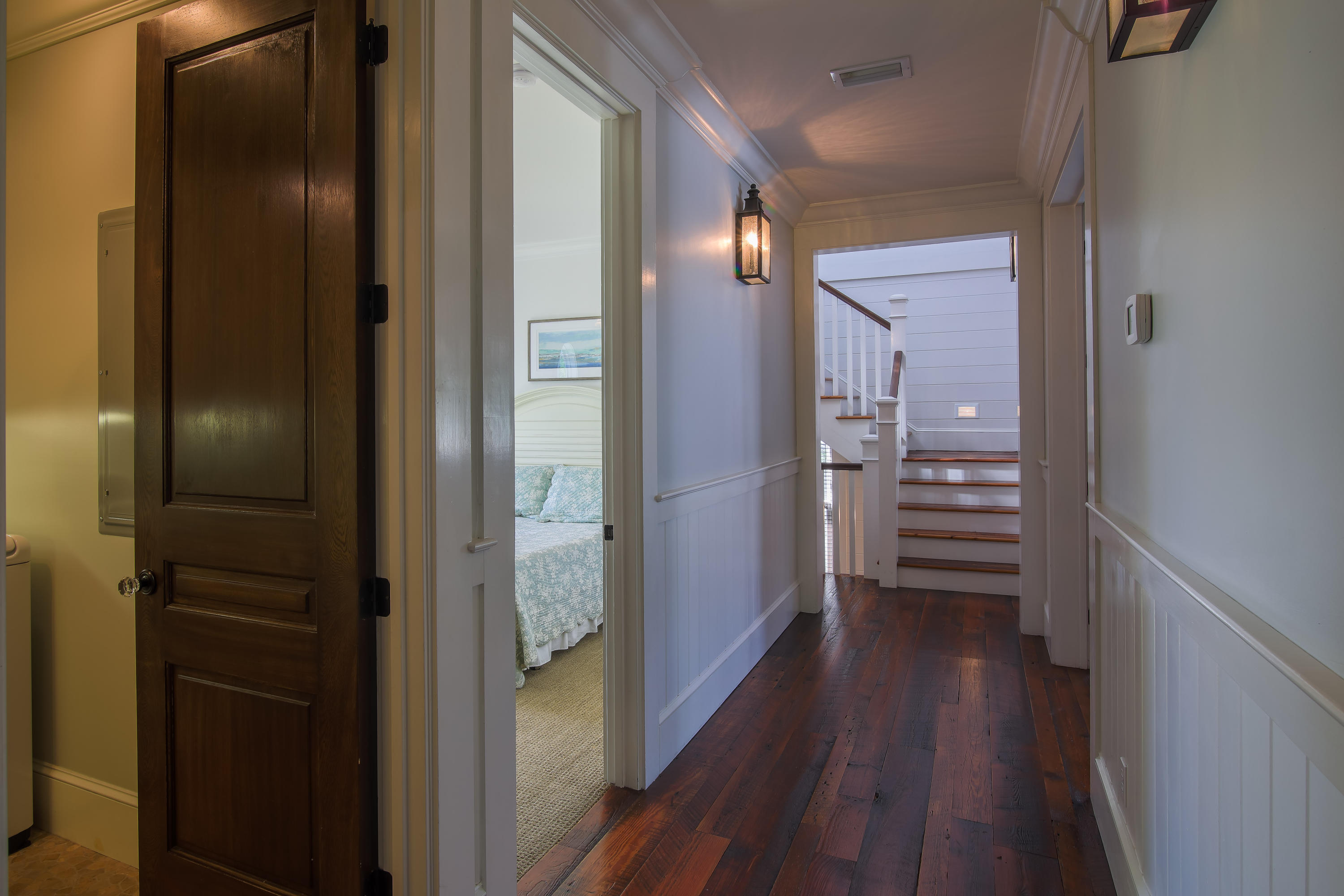 WATERSOUND BEACH - Residential