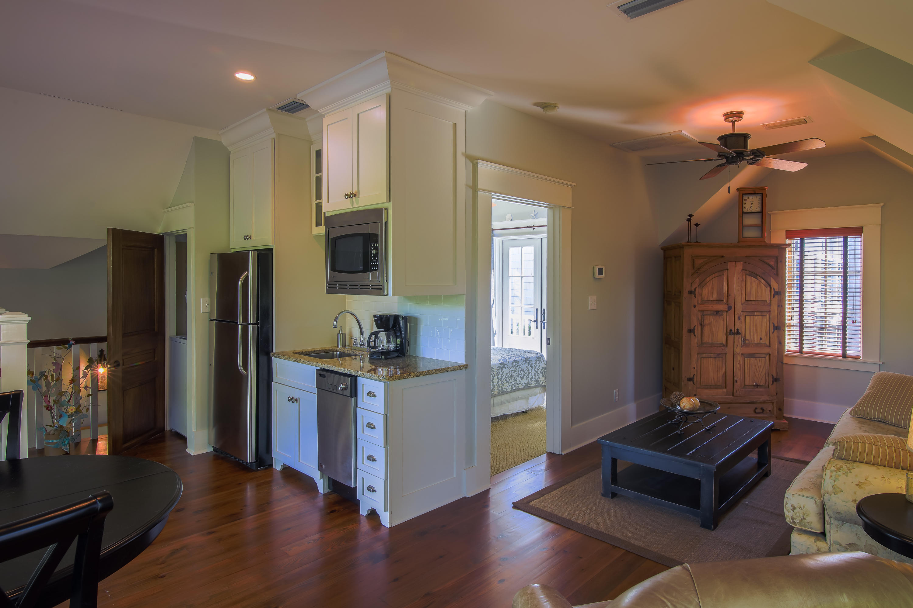 WATERSOUND BEACH - Residential