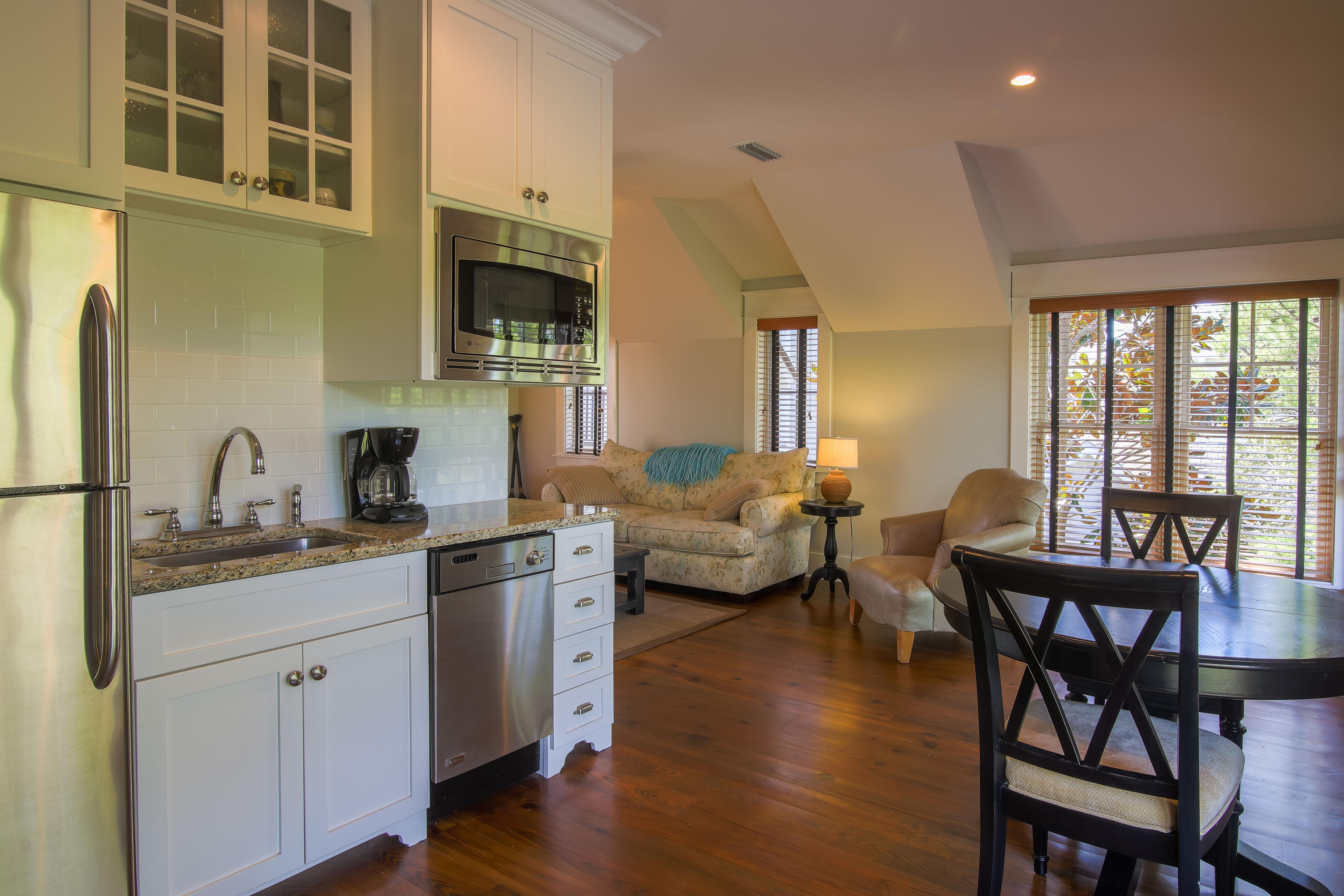 WATERSOUND BEACH - Residential