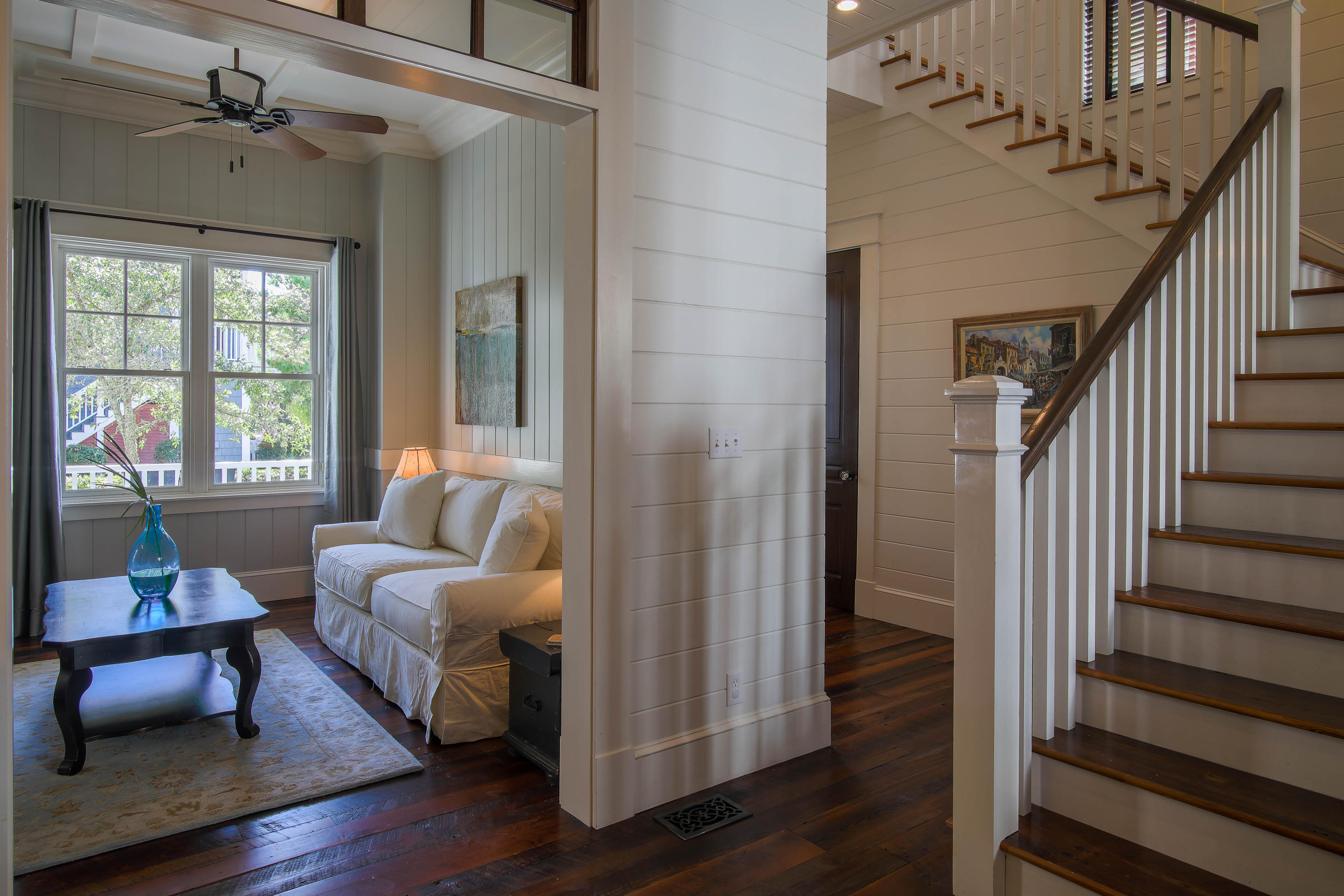 WATERSOUND BEACH - Residential