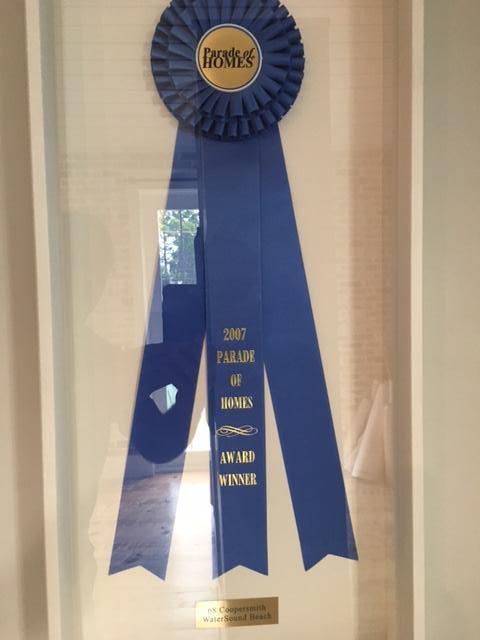 WATERSOUND BEACH - Residential