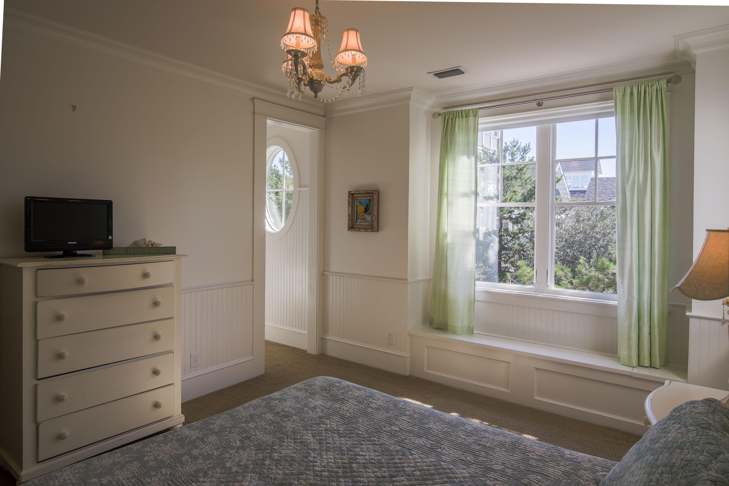 WATERSOUND BEACH - Residential