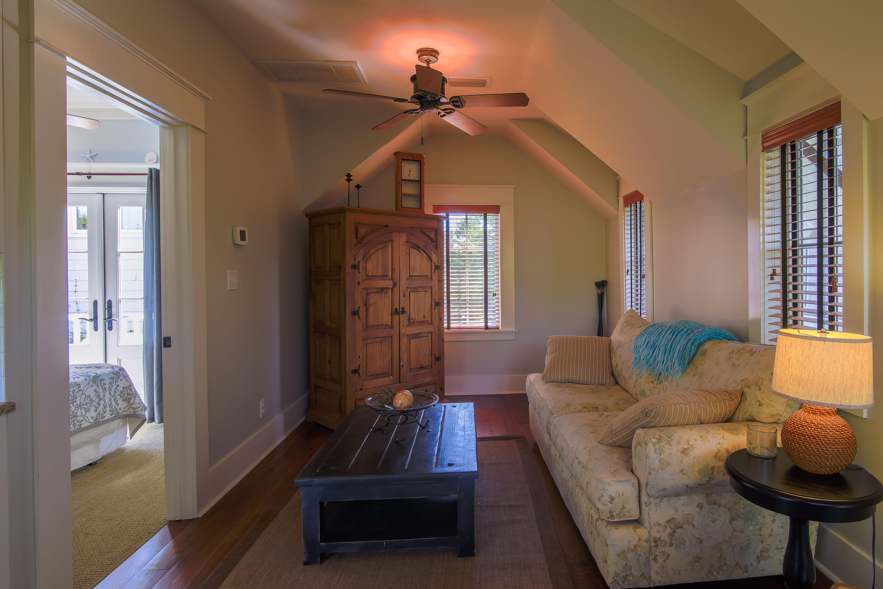 WATERSOUND BEACH - Residential