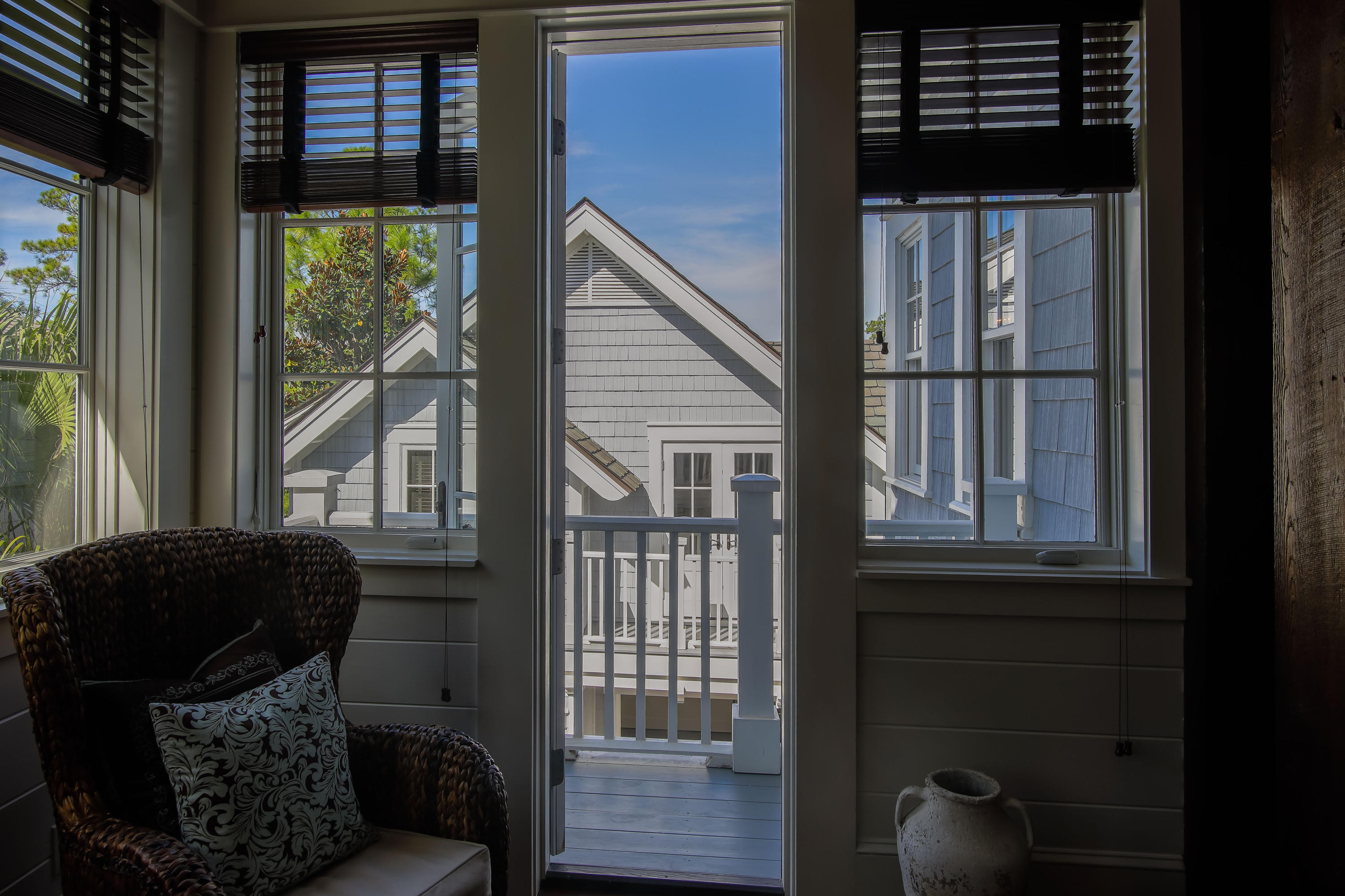 WATERSOUND BEACH - Residential