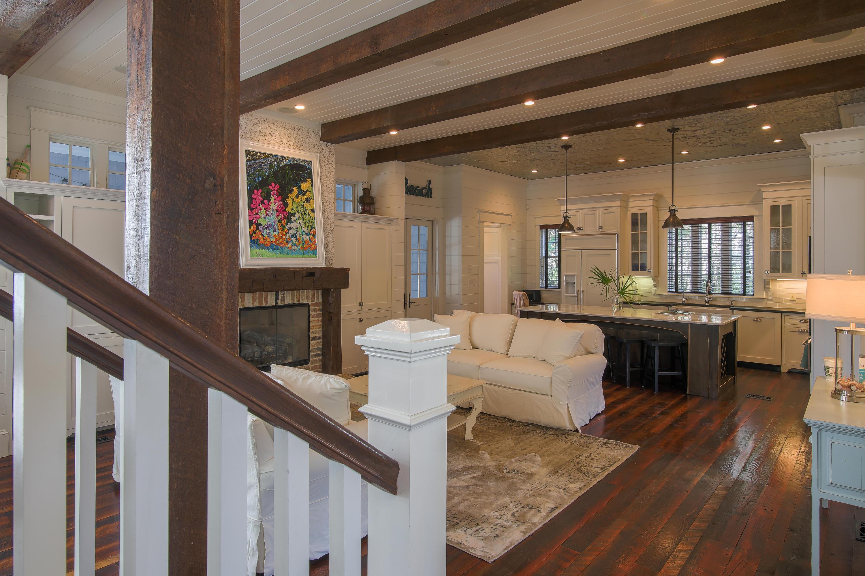 WATERSOUND BEACH - Residential