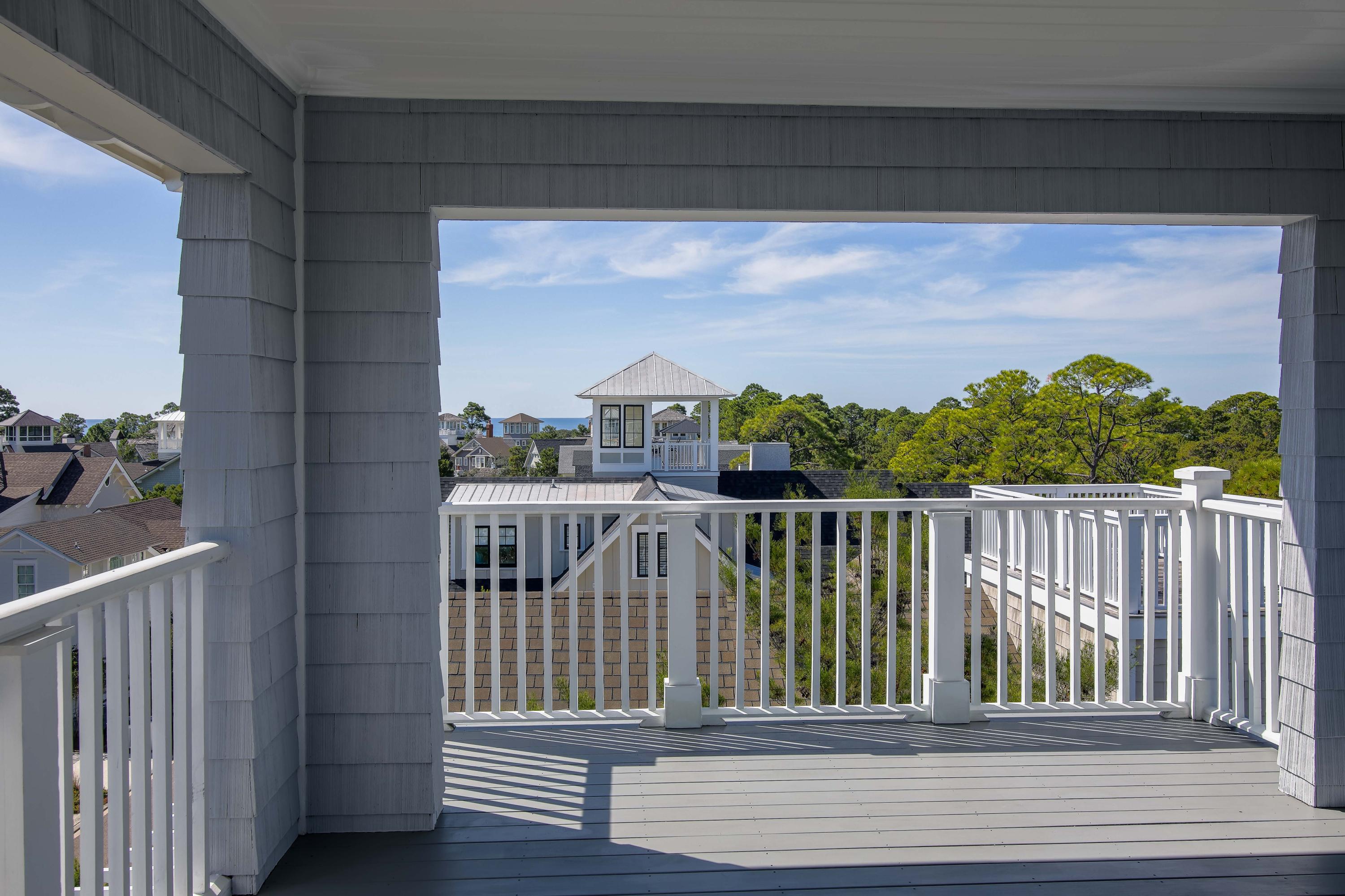 WATERSOUND BEACH - Residential