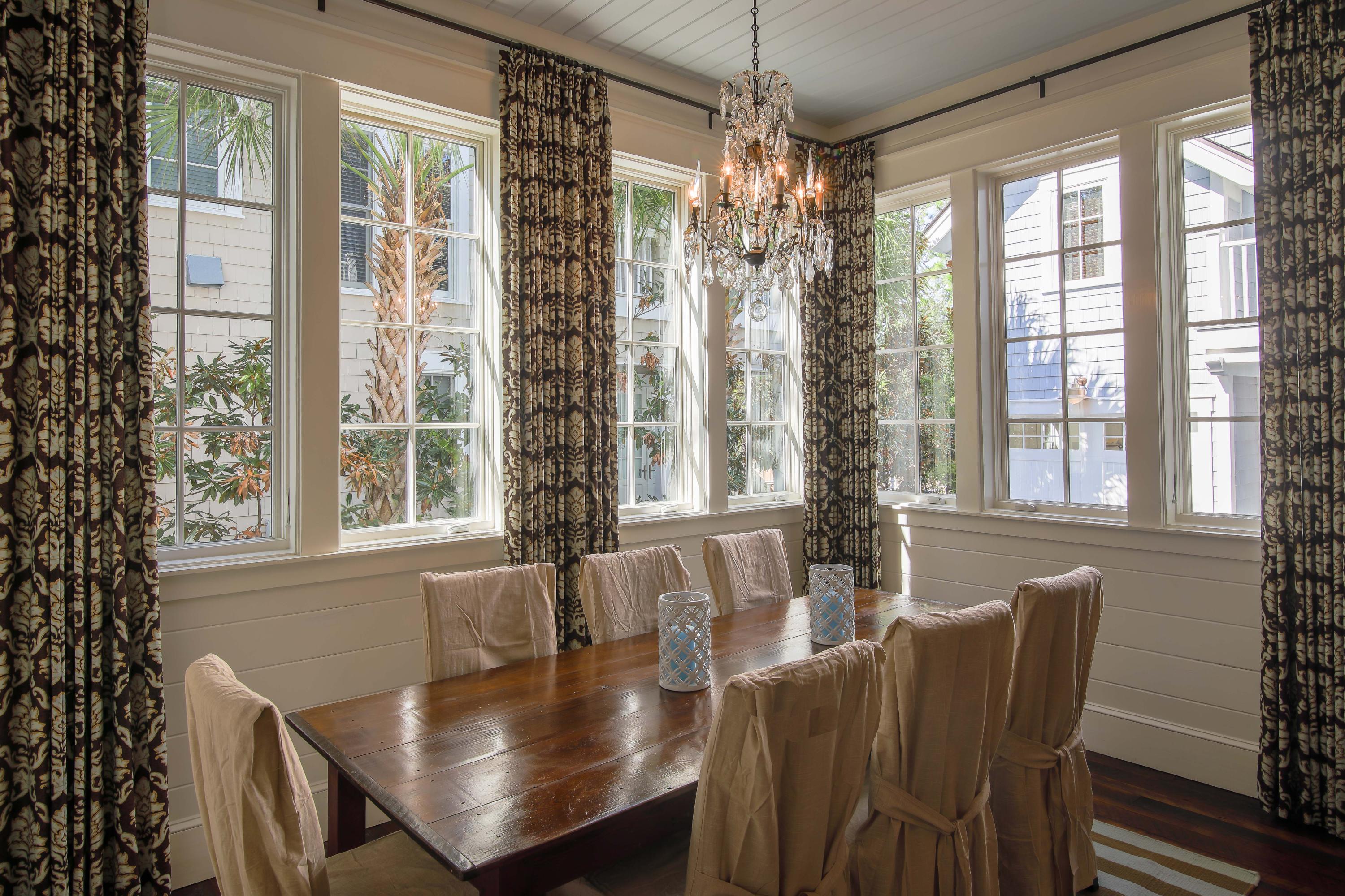 WATERSOUND BEACH - Residential