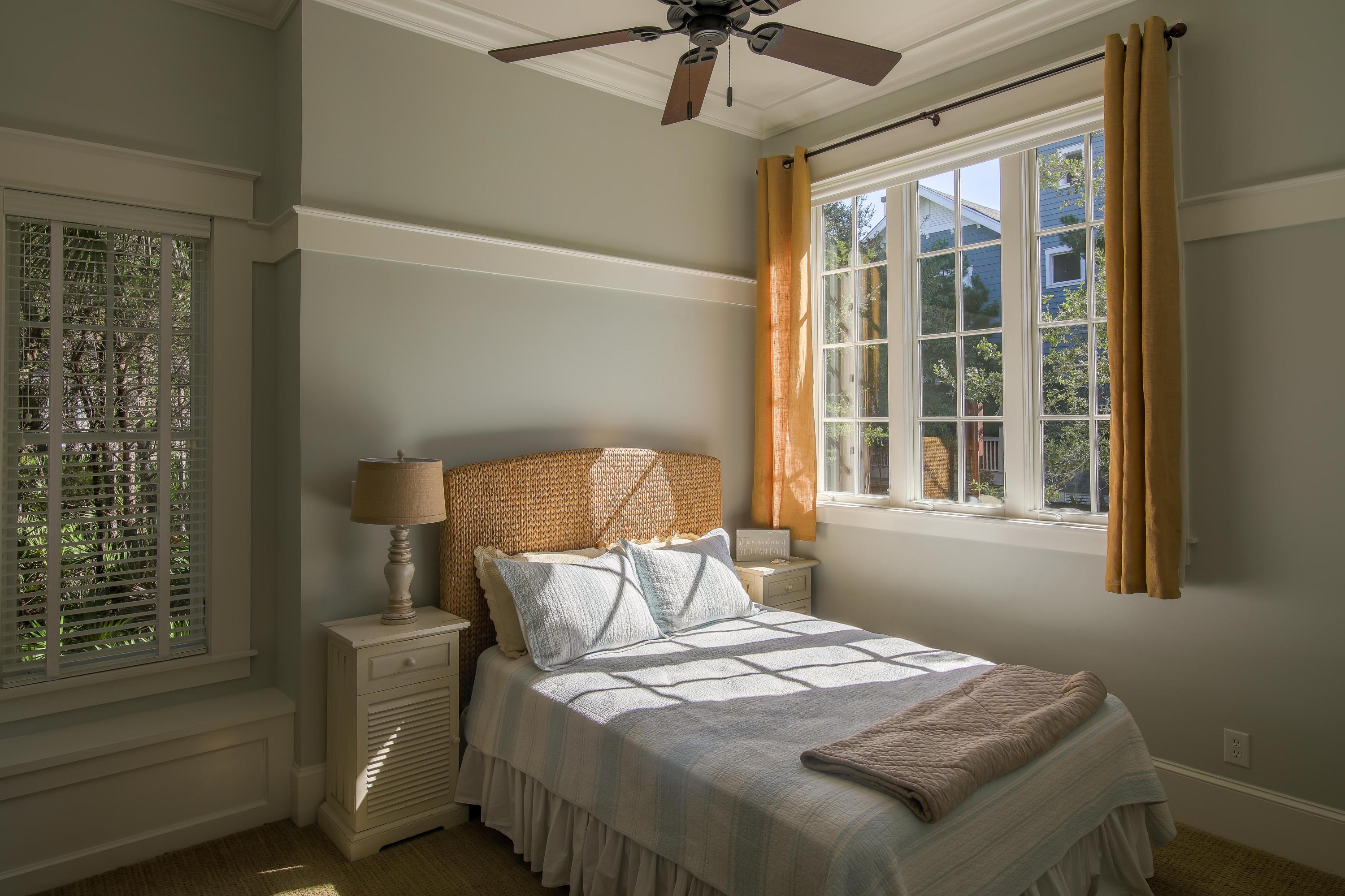 WATERSOUND BEACH - Residential