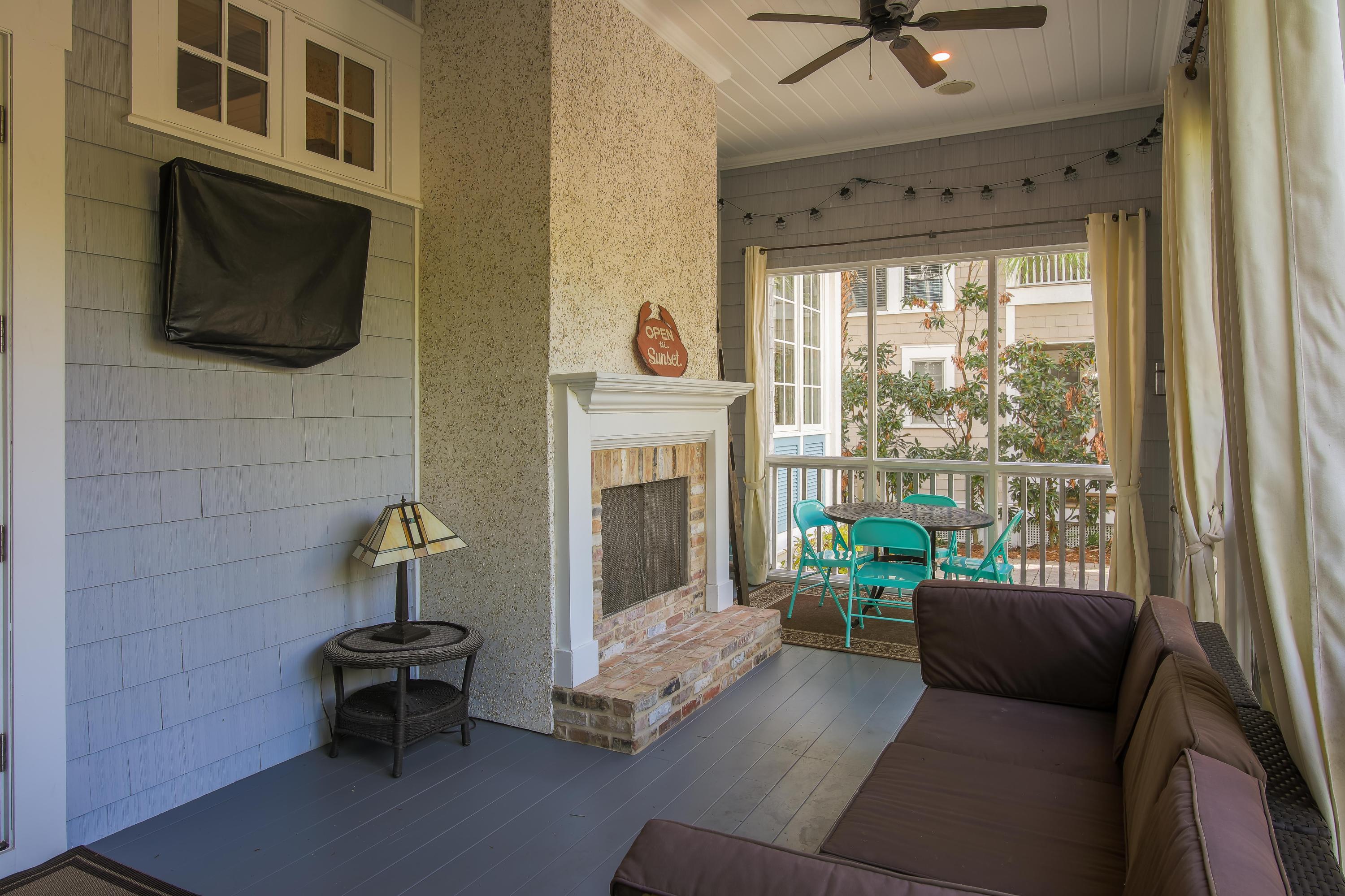 WATERSOUND BEACH - Residential