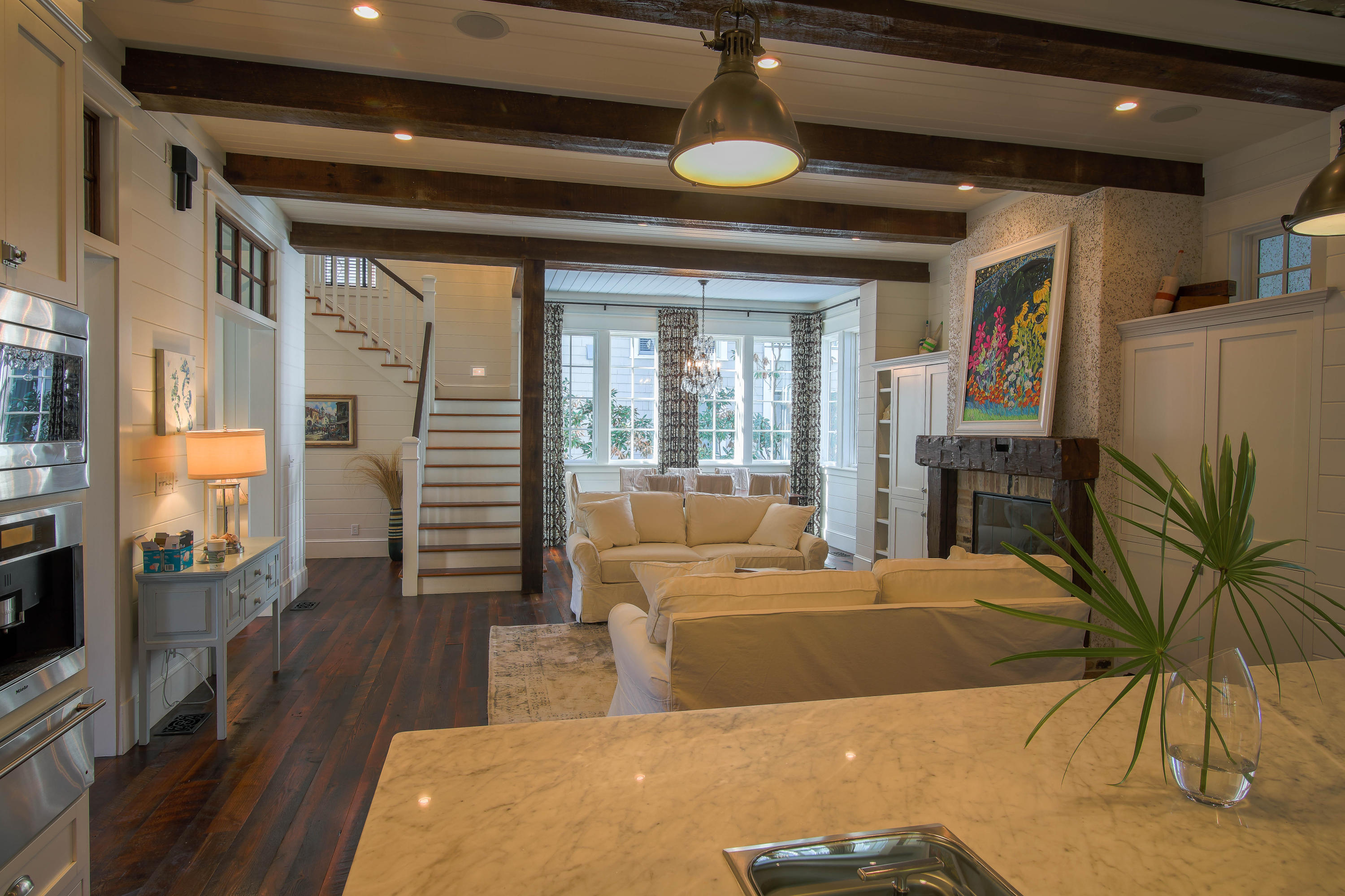 WATERSOUND BEACH - Residential