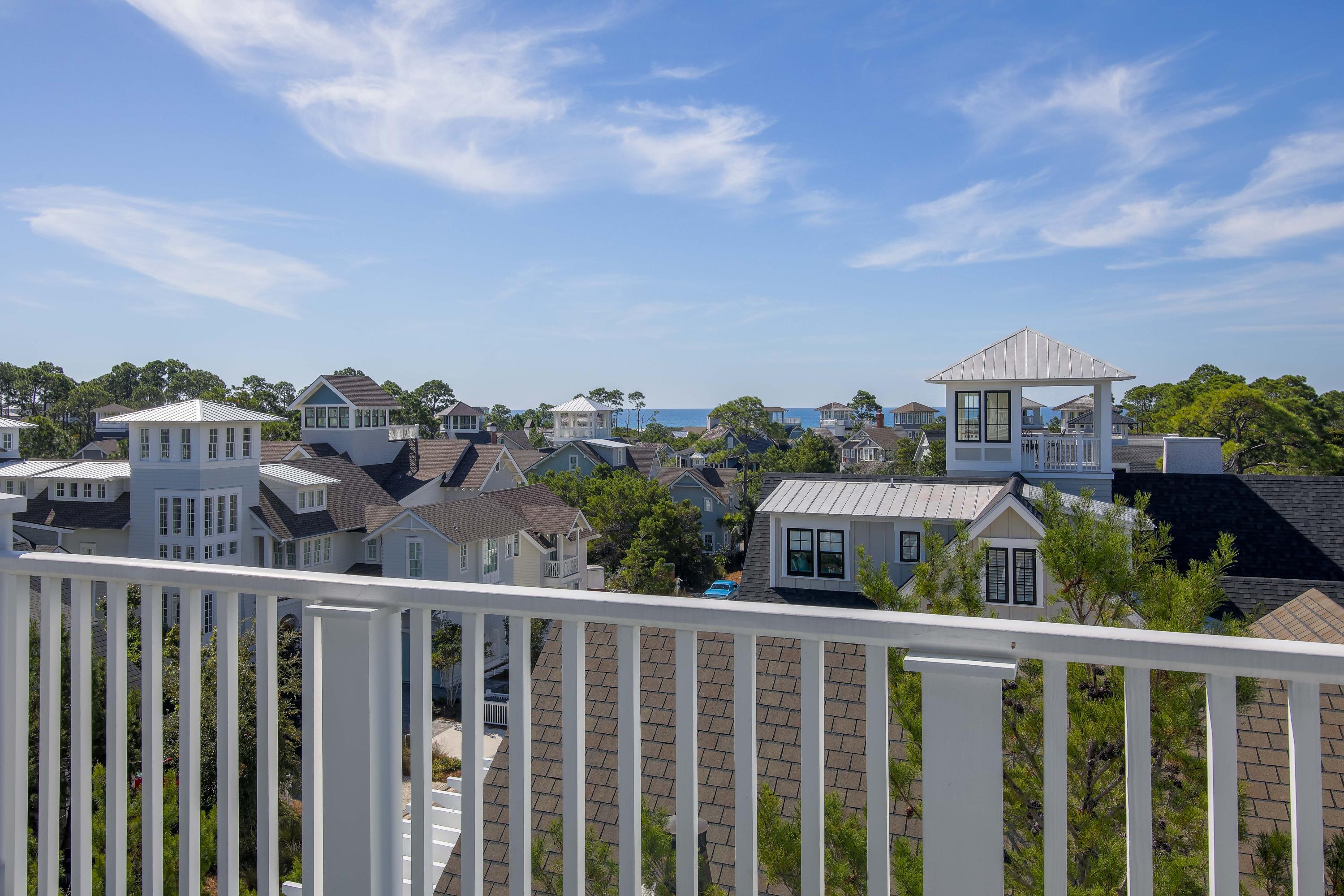 WATERSOUND BEACH - Residential