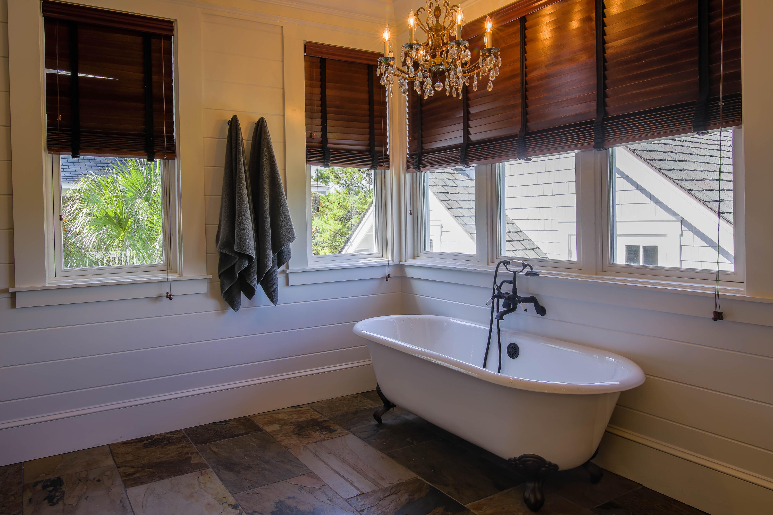 WATERSOUND BEACH - Residential