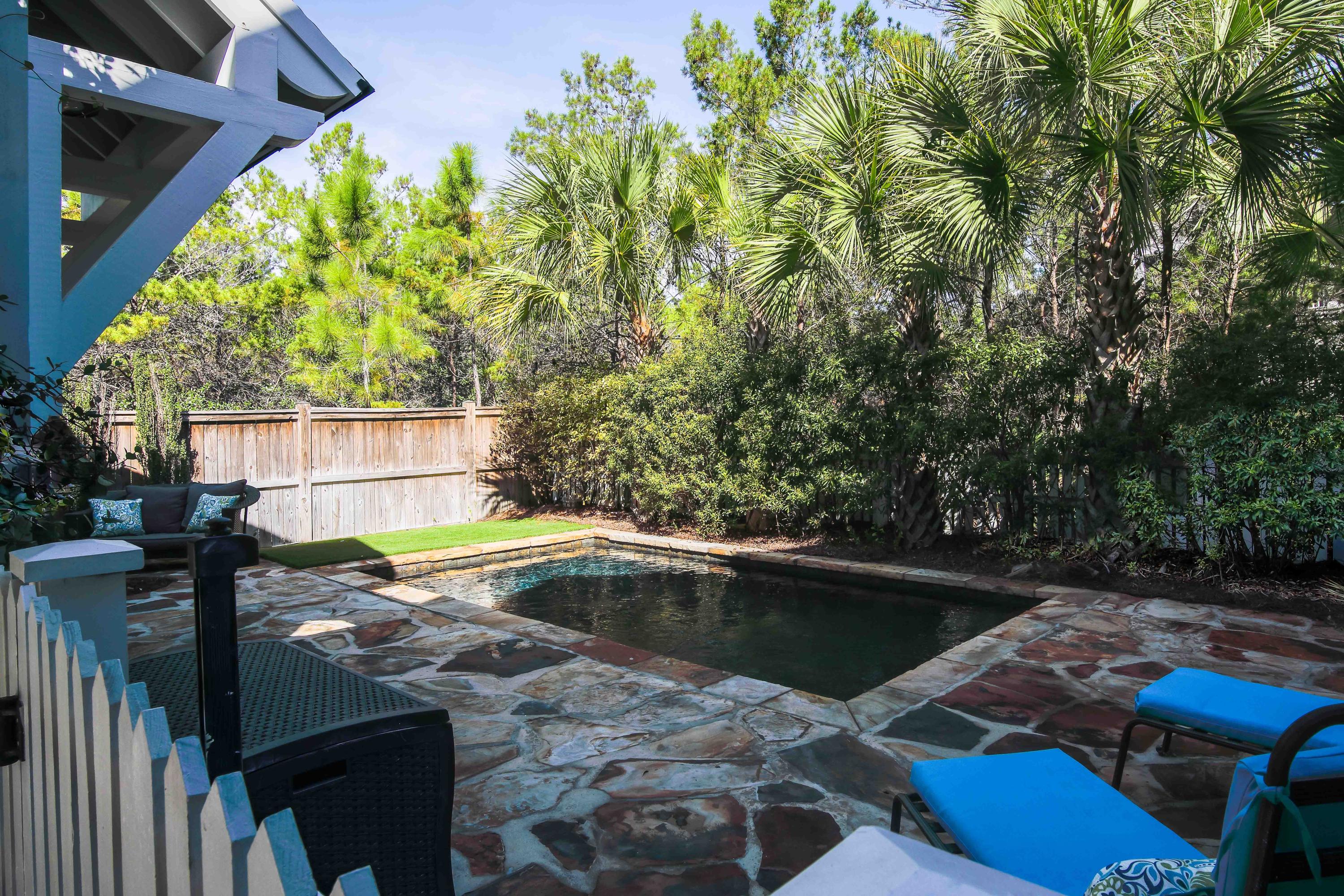 WATERSOUND BEACH - Residential