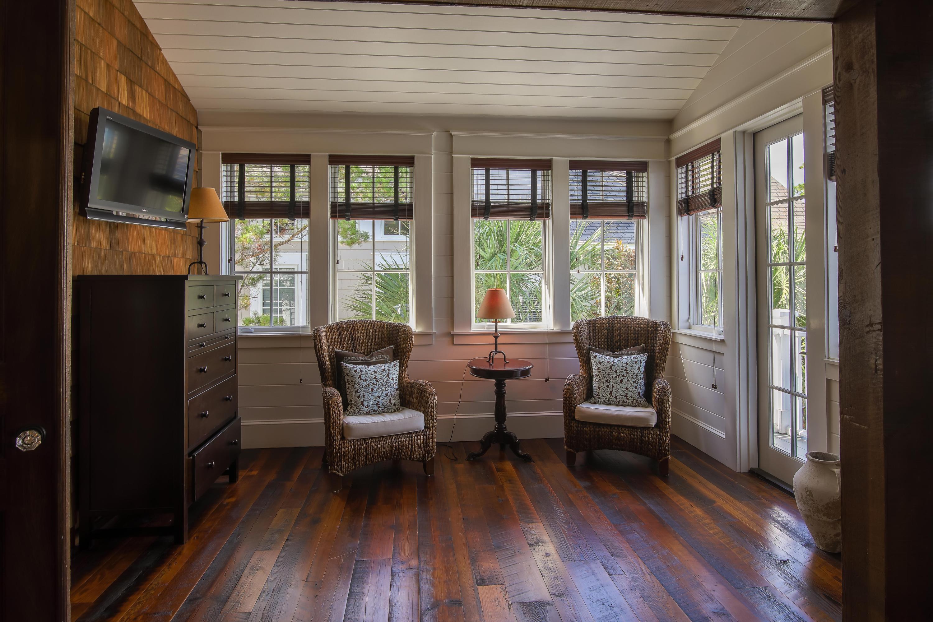 WATERSOUND BEACH - Residential