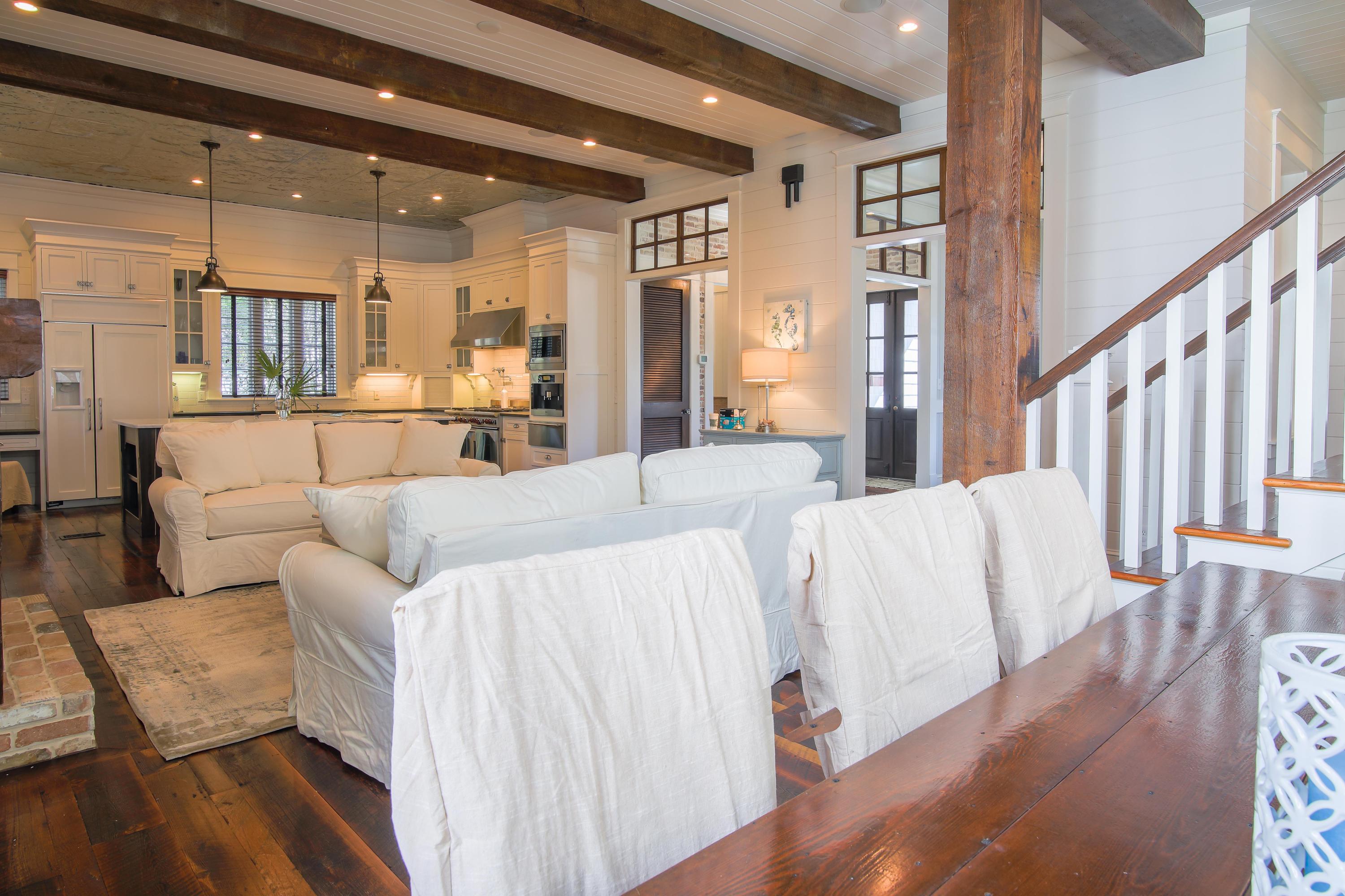 WATERSOUND BEACH - Residential