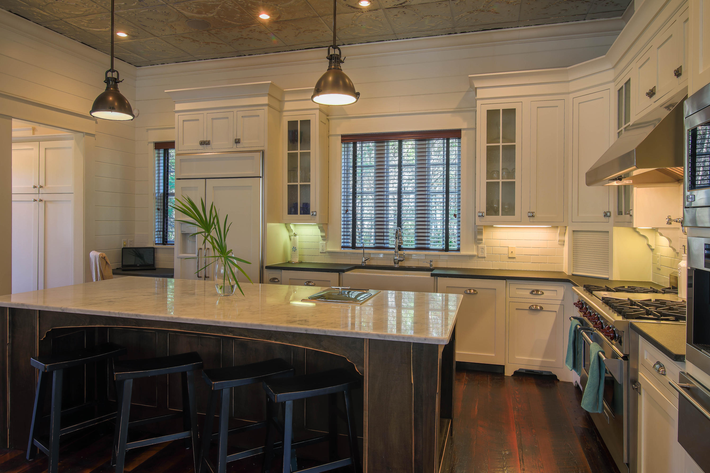 WATERSOUND BEACH - Residential