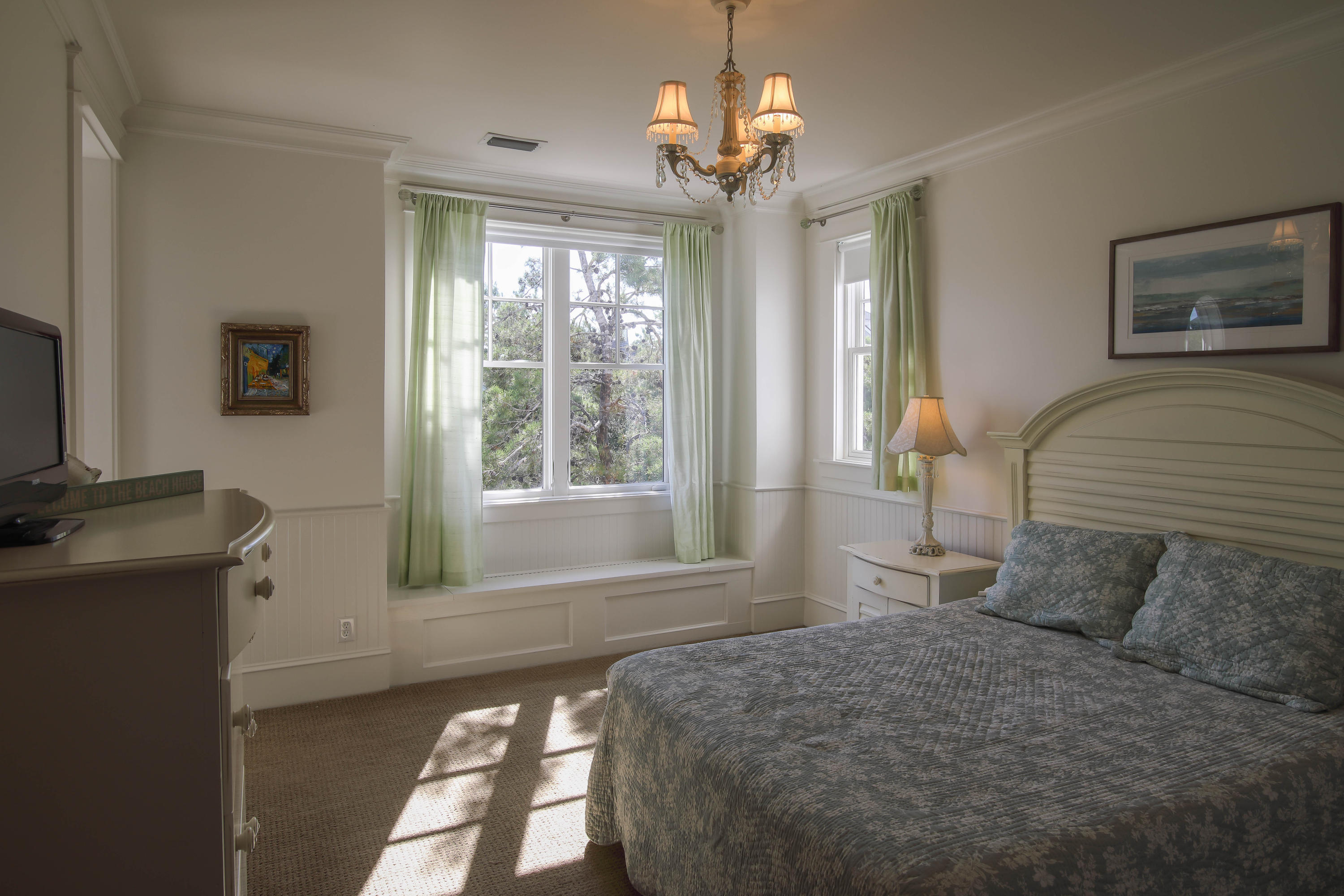 WATERSOUND BEACH - Residential