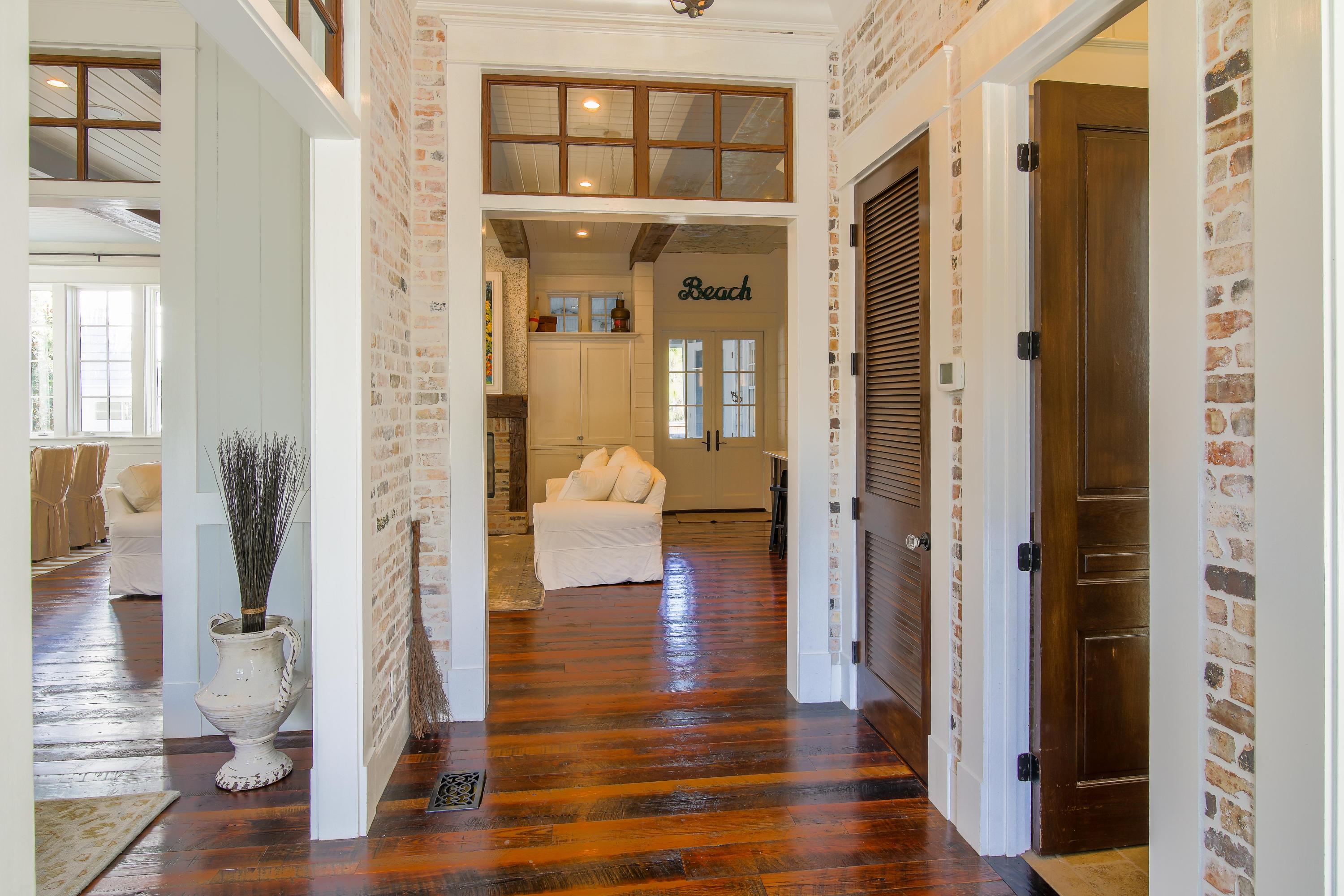 WATERSOUND BEACH - Residential