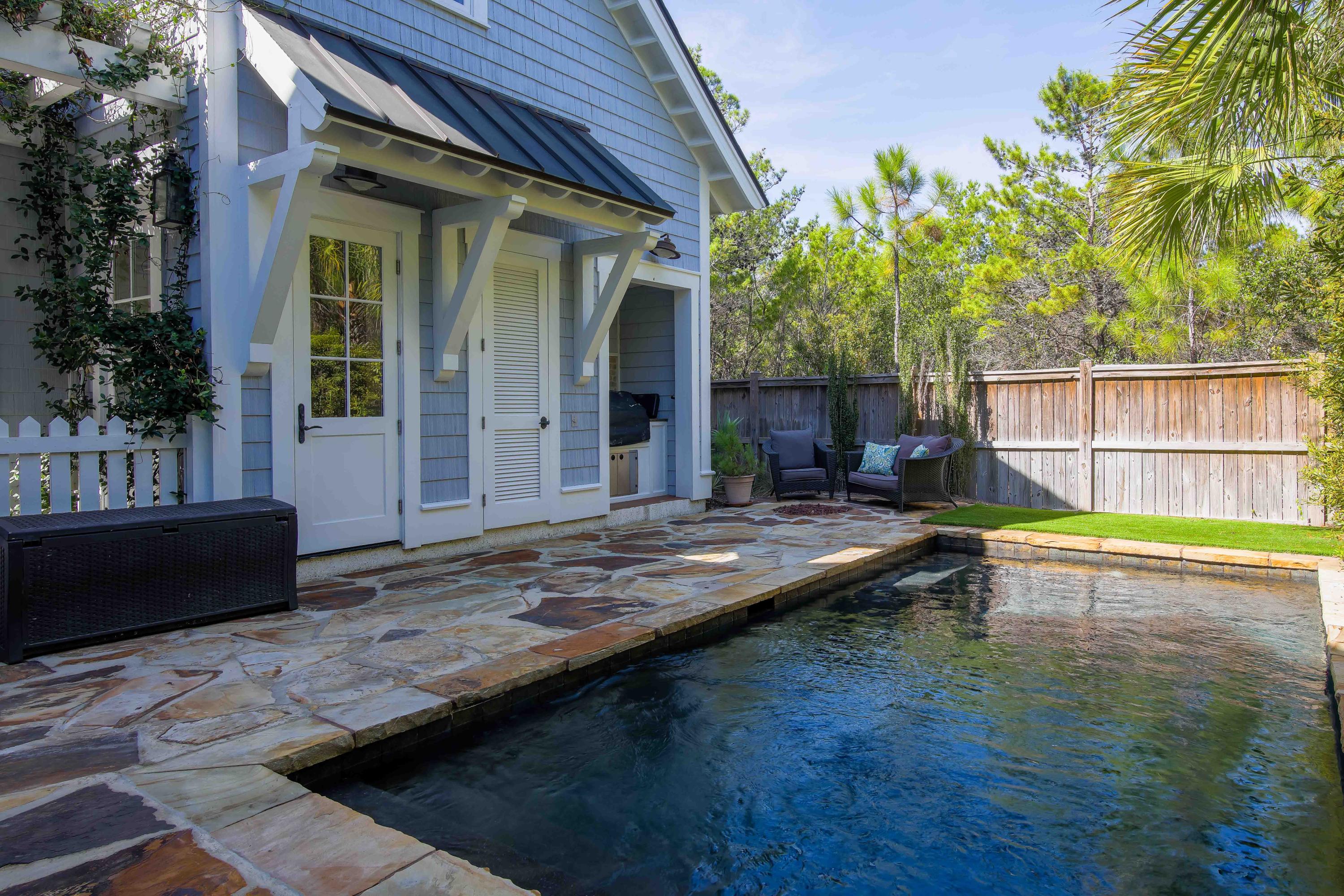 WATERSOUND BEACH - Residential