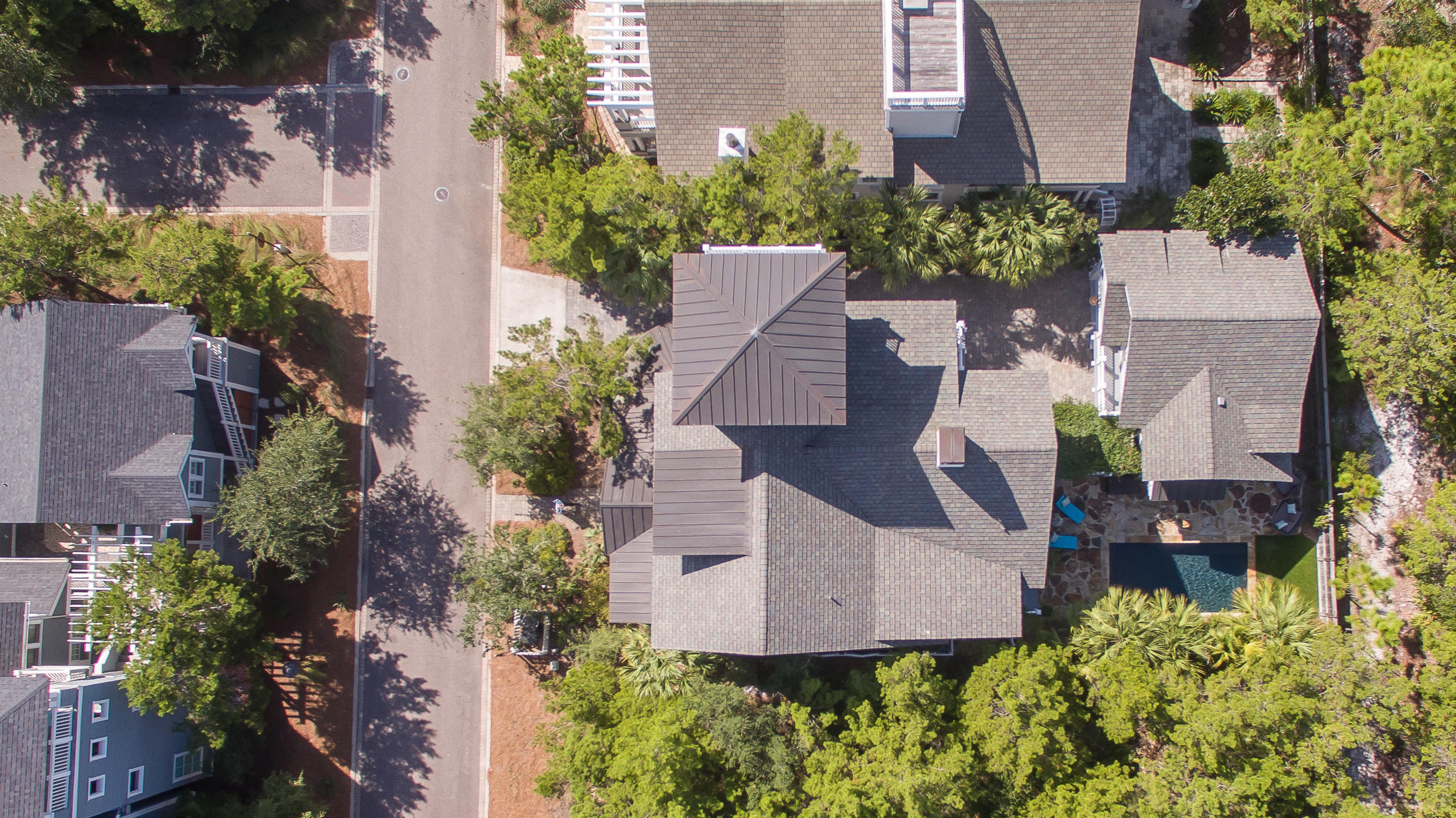 WATERSOUND BEACH - Residential