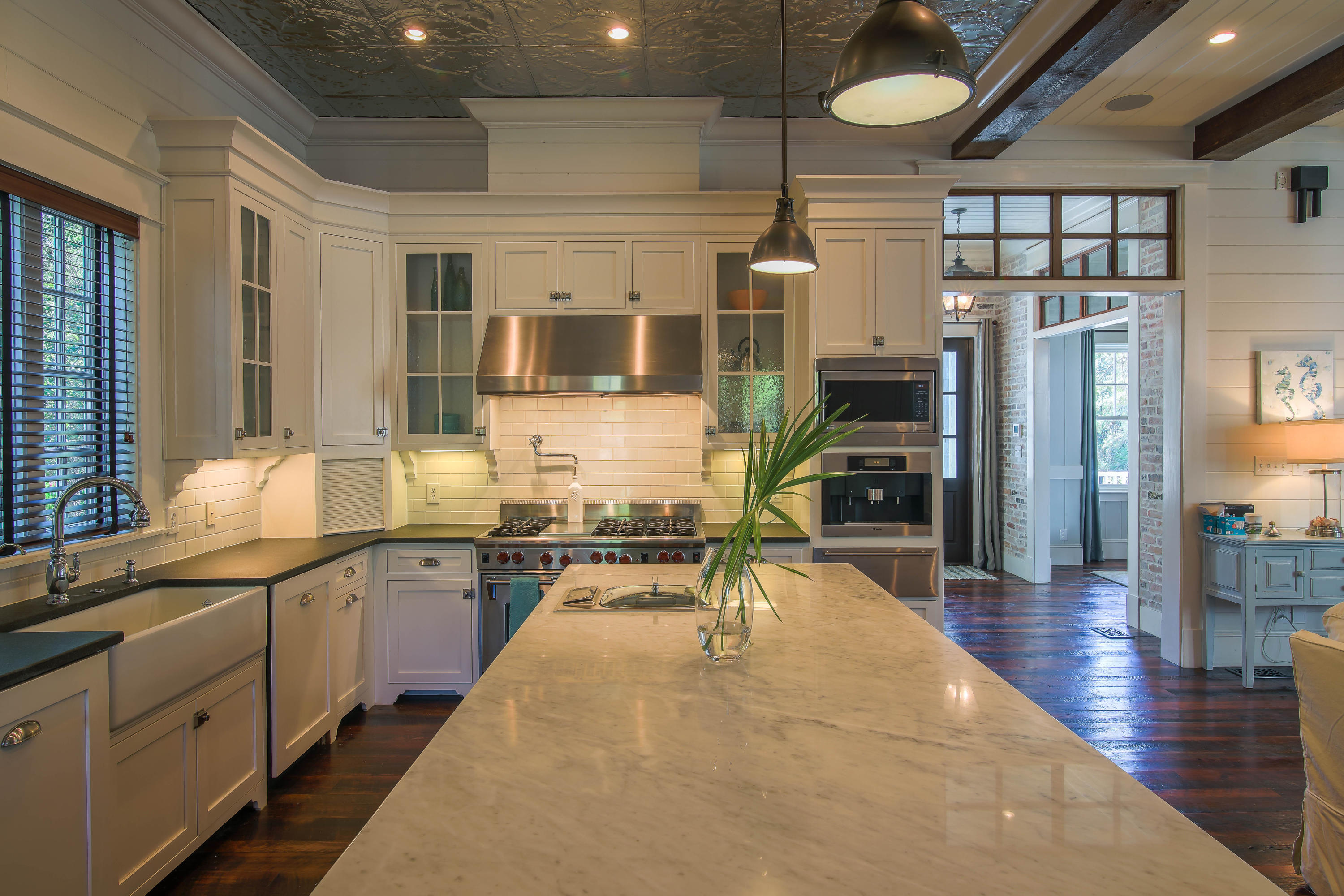 WATERSOUND BEACH - Residential