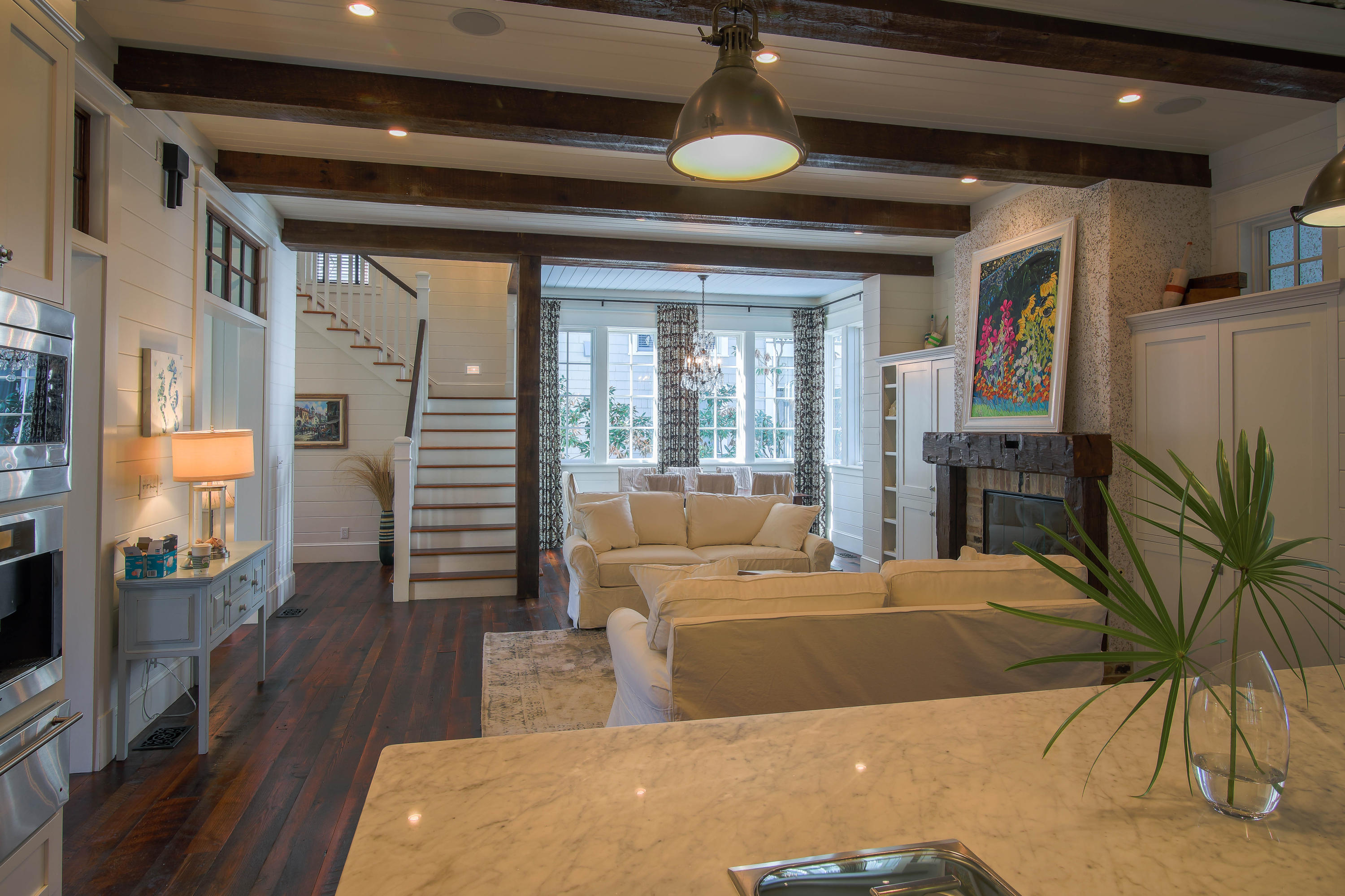 WATERSOUND BEACH - Residential