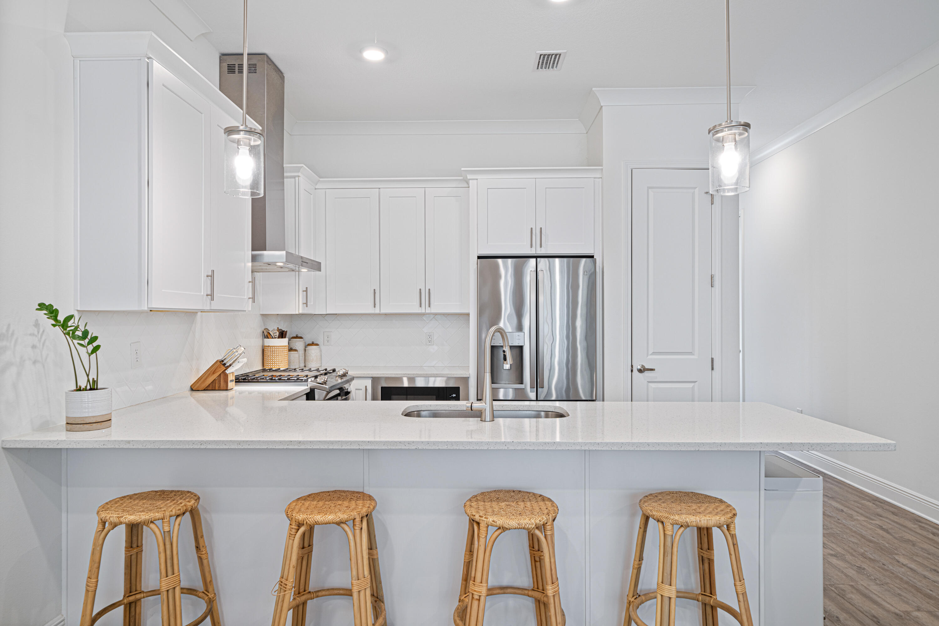 KARA LAKE TOWNHOMES - Residential