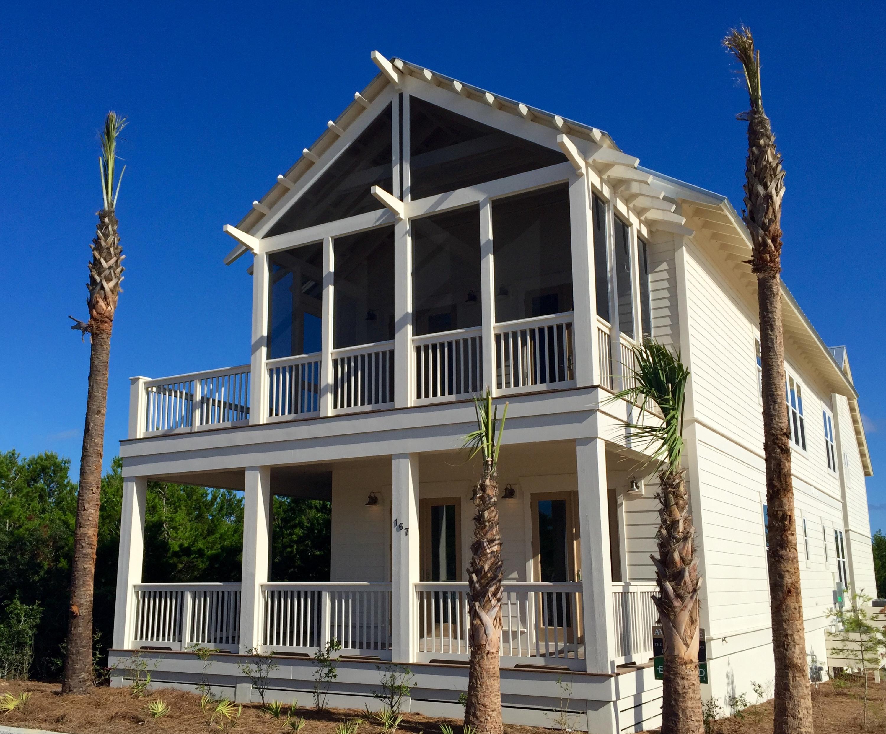 PROMINENCE/SINGLE FAMILY HOMES - Residential