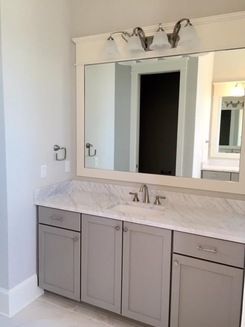 PROMINENCE/SINGLE FAMILY HOMES - Residential