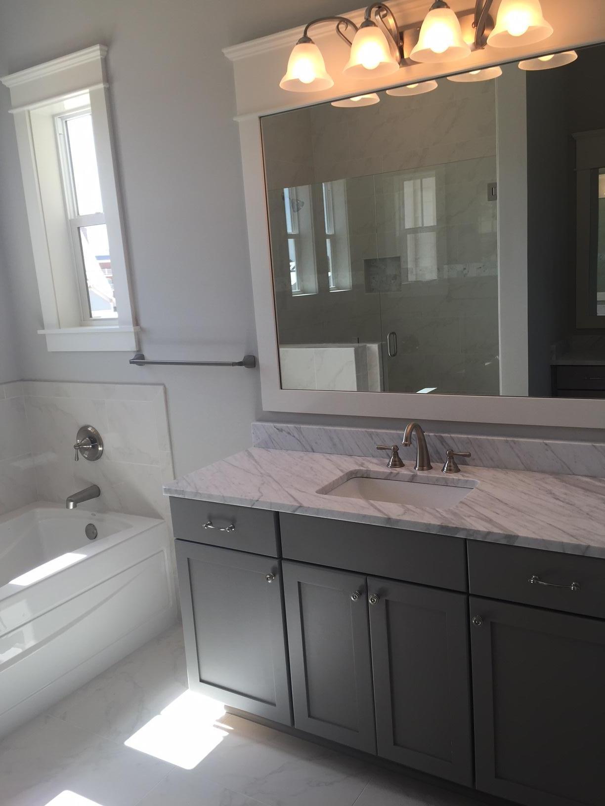 PROMINENCE/SINGLE FAMILY HOMES - Residential