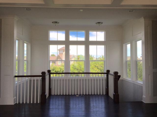 PROMINENCE/SINGLE FAMILY HOMES - Residential